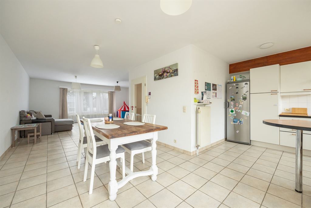 Ruime gezinswoning op rustige locatie in Herent foto 12