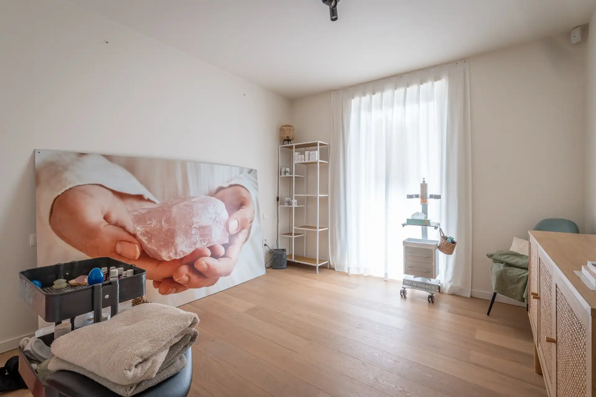 Handelsruimte op toplocatie te Roeselare foto 7