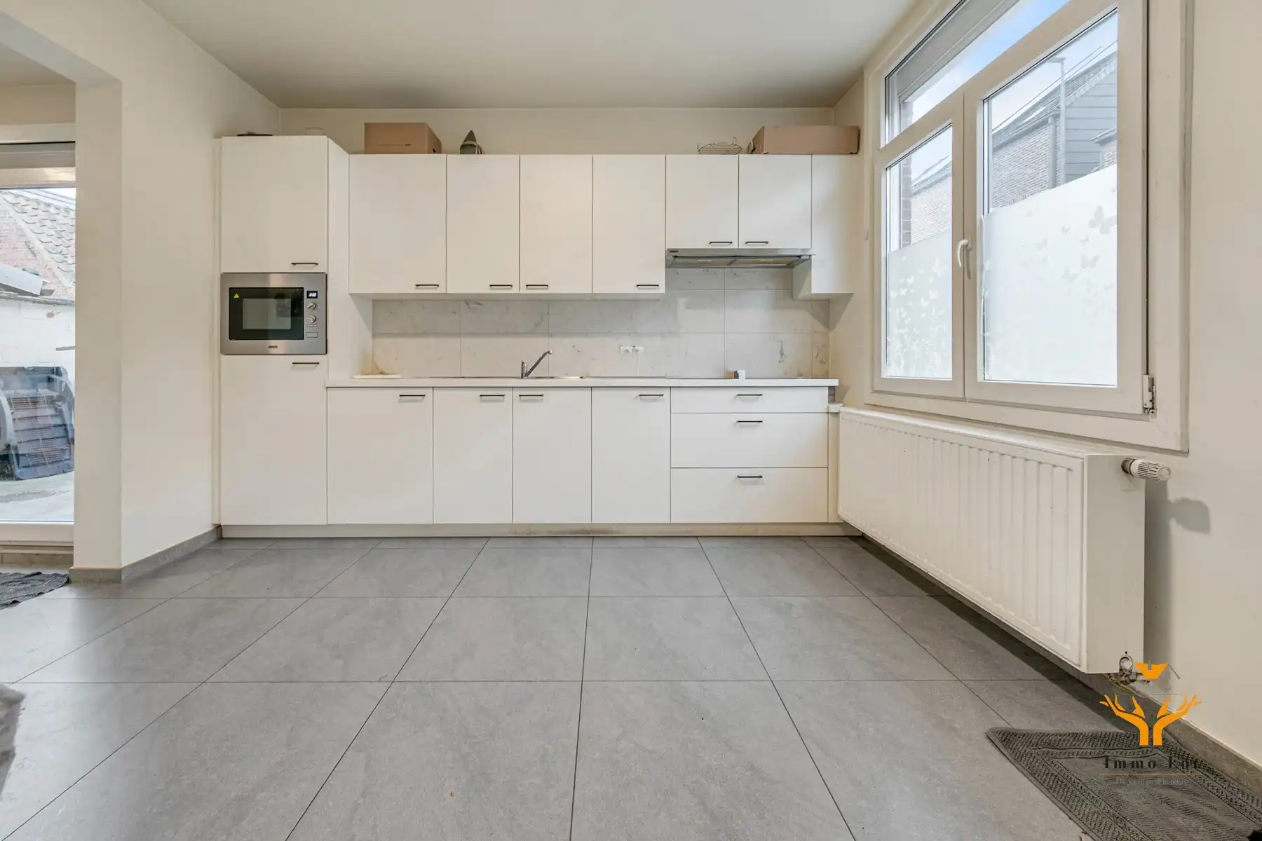 Starterswoning met 3 slaapkamers  foto 3