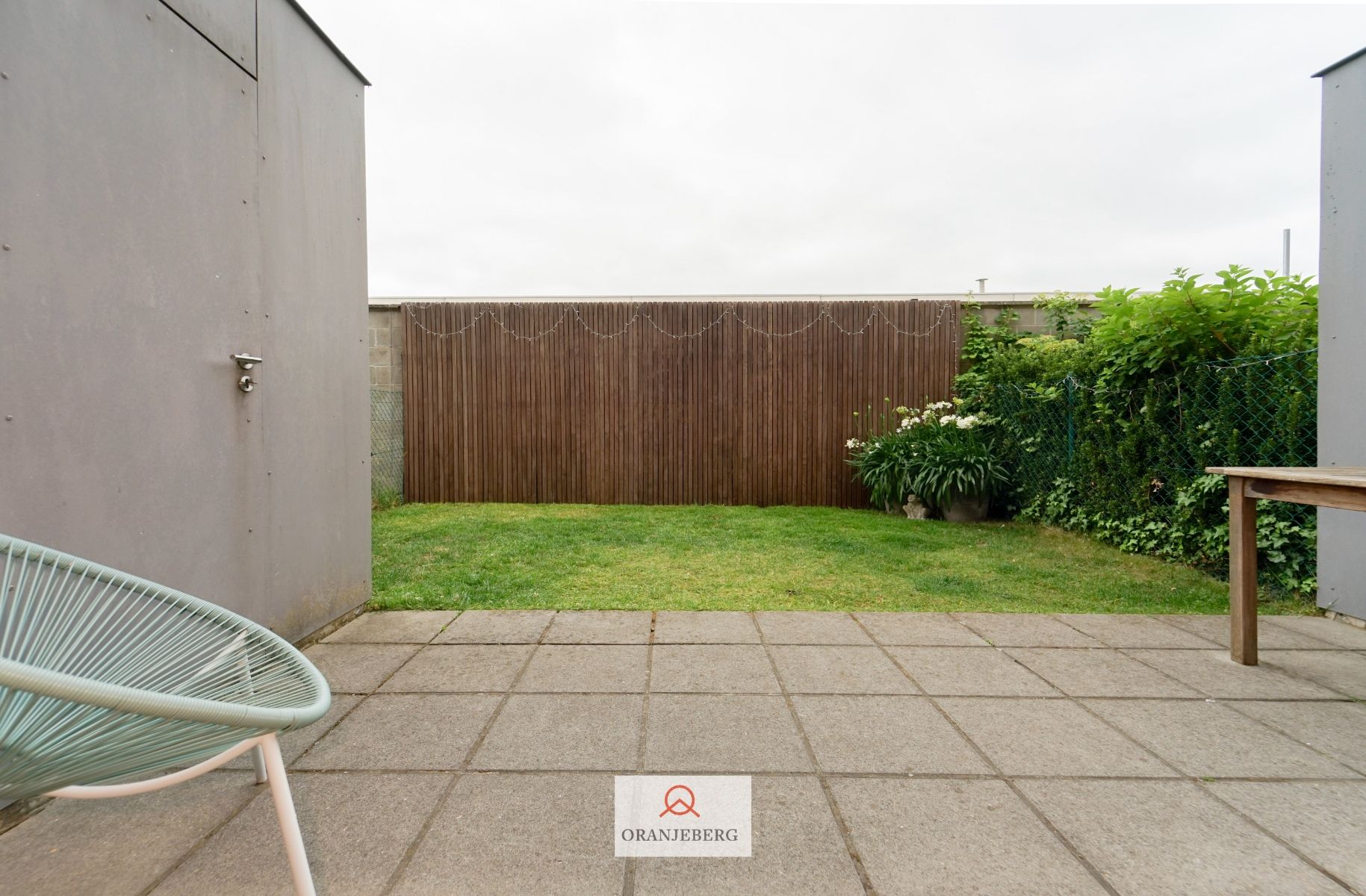 Energiezuinige woning met 4 slpk's en tuintje foto 18