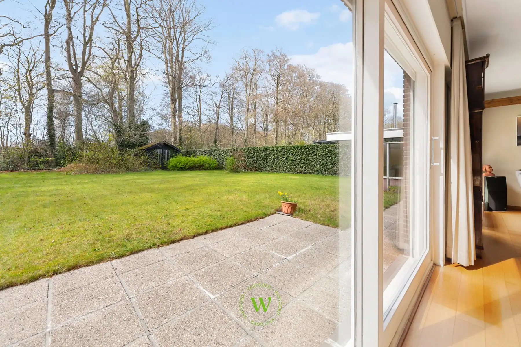 Gezinswoning met 5 slpks en tuin op 800 m² foto 14