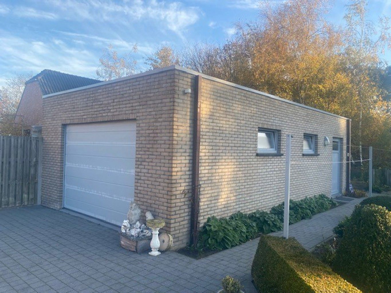 Moderne, instapklare gelijkvloerse woning foto 3