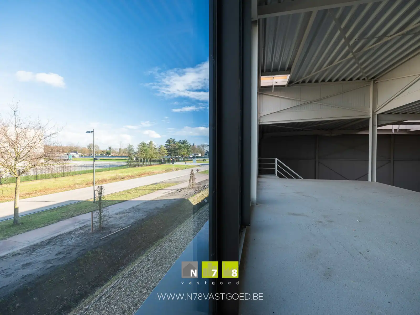 Bedrijfsvastgoed te koop foto 14