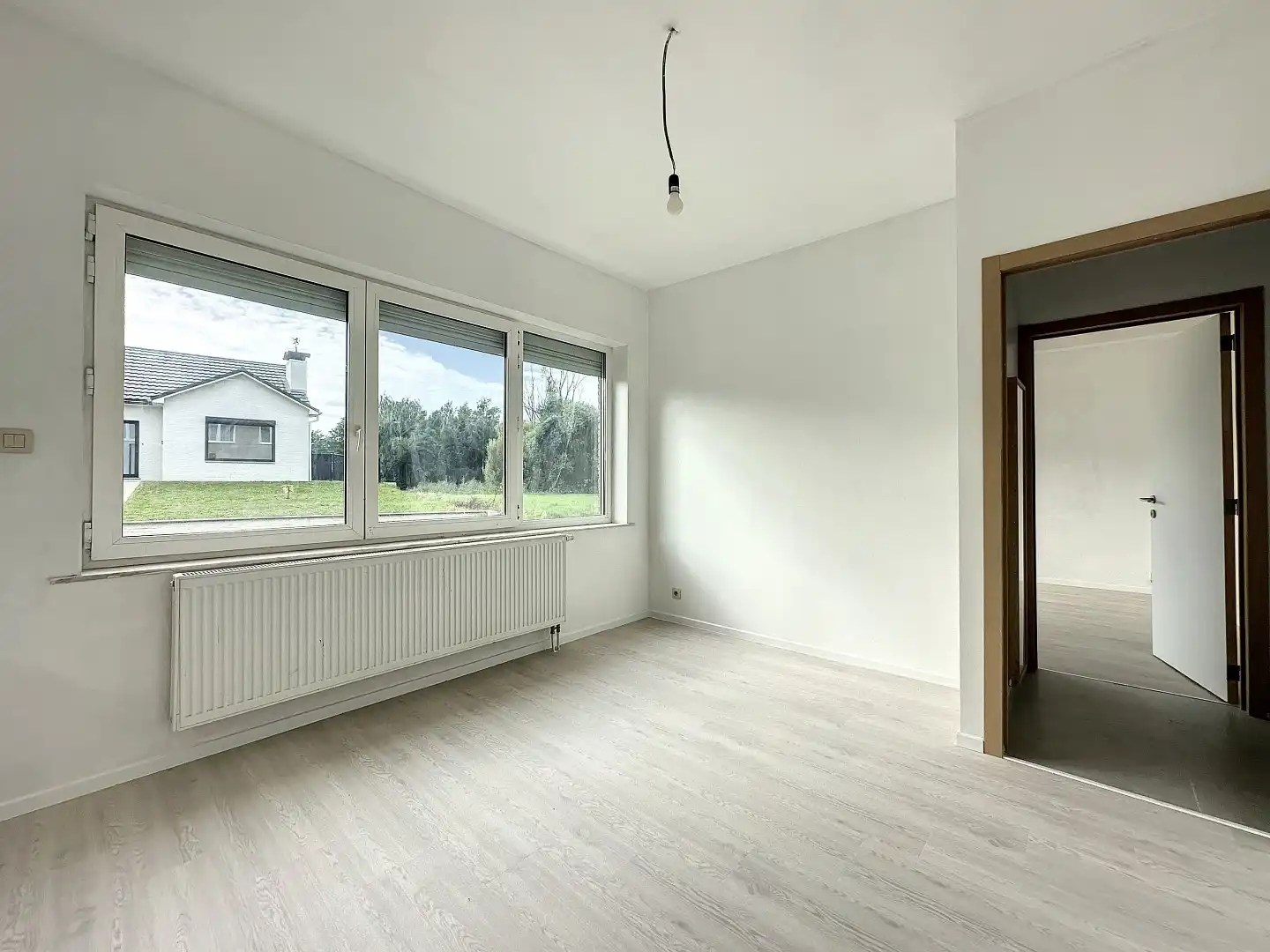 Ruim drieslaapkamer appartement te Kessel-Lo! foto 7