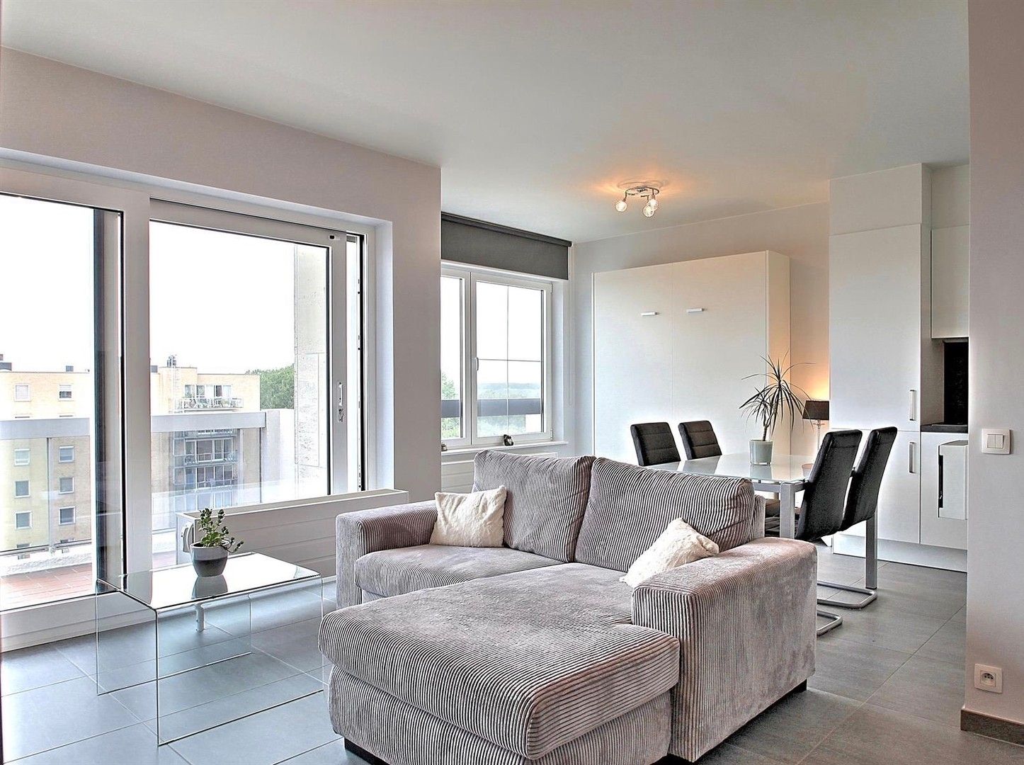 Moderne studio op toplocatie foto 5