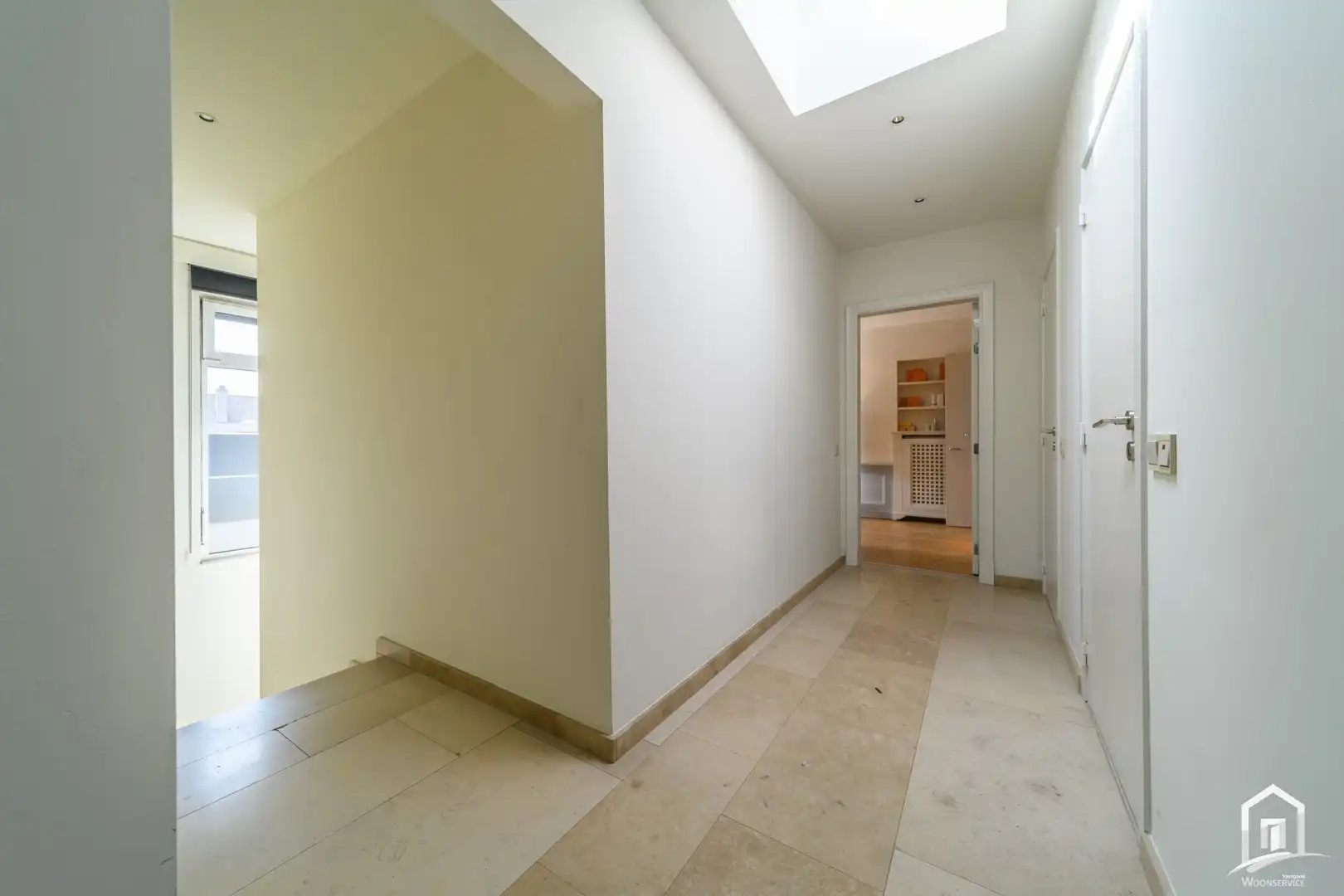 Exclusief duplex-appartement te koop nabij centrum Aalst foto 12
