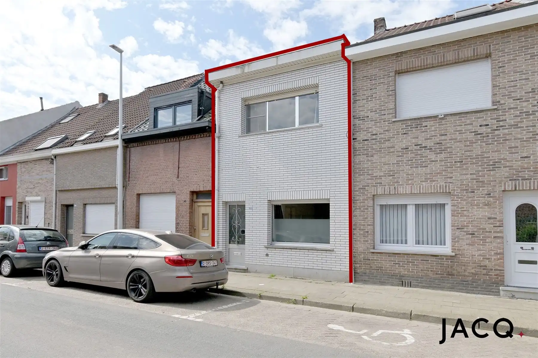 Instapklare woning met 3slpk's en gezellige zuid-tuin! foto 20