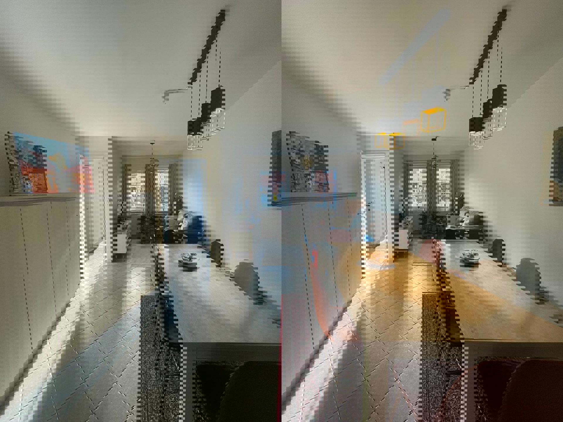 Instapklare rijwoning op centrale ligging  foto 3