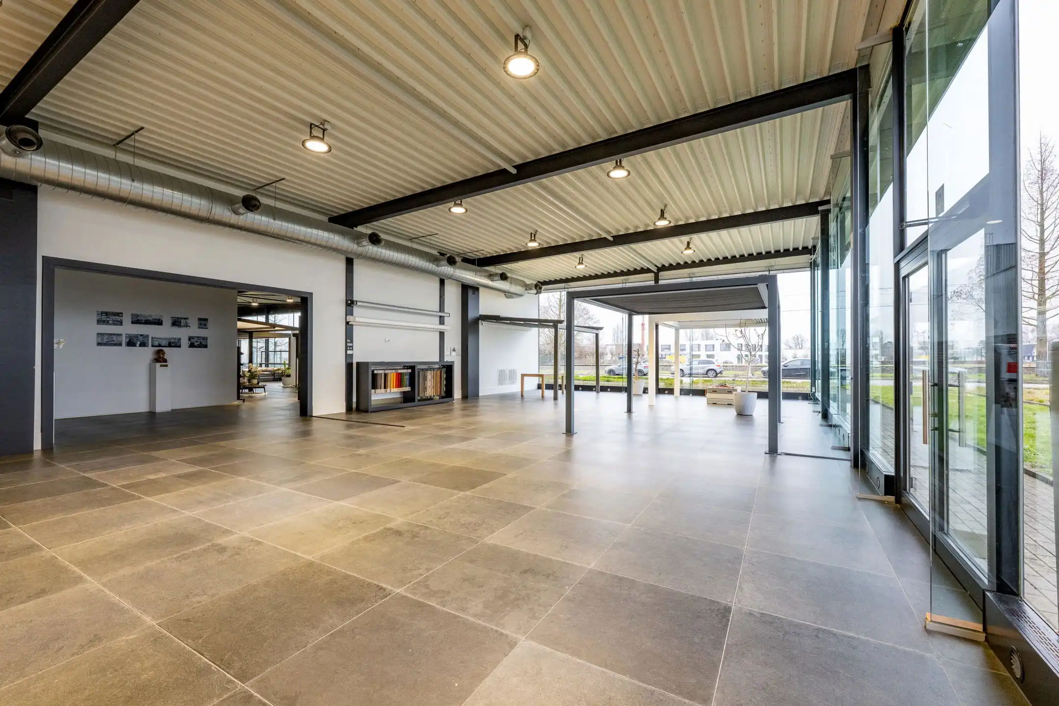 Bedrijfsvastgoed te koop foto 12