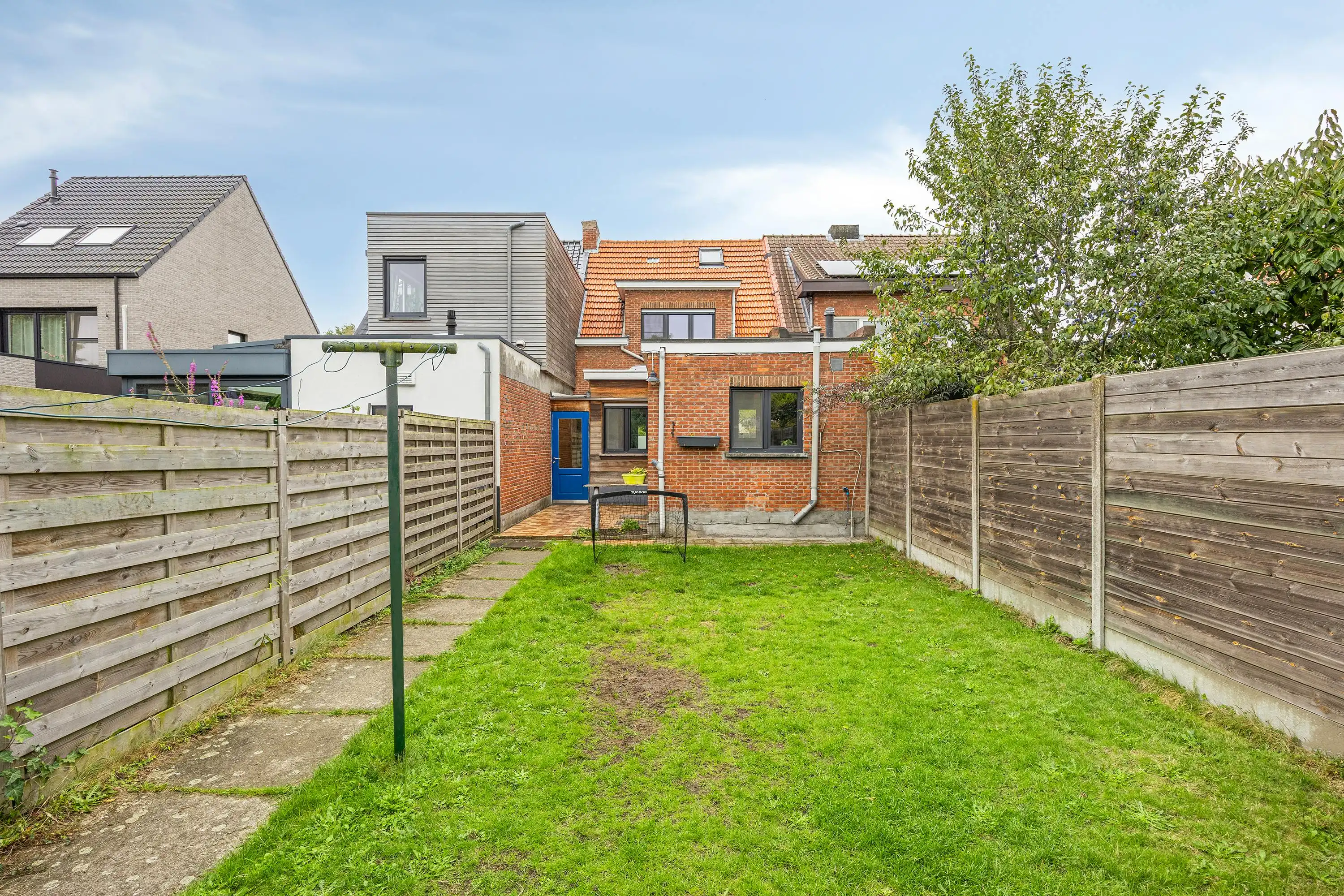  Instapklare woning met gunstig EPC te koop in Kapellen! foto 23