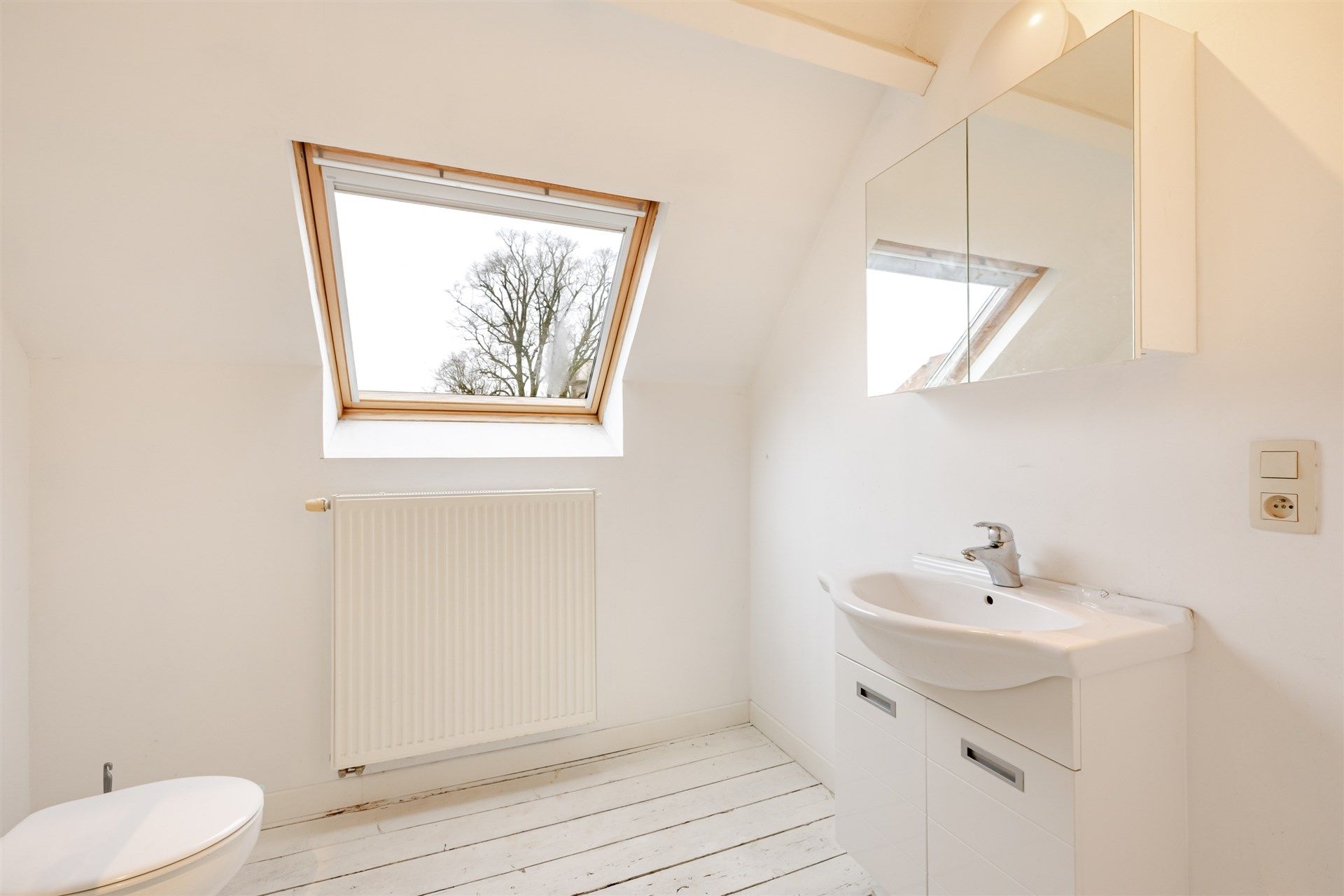 Stadswoning met 2 slaapkamers en 2 badkamers foto 19