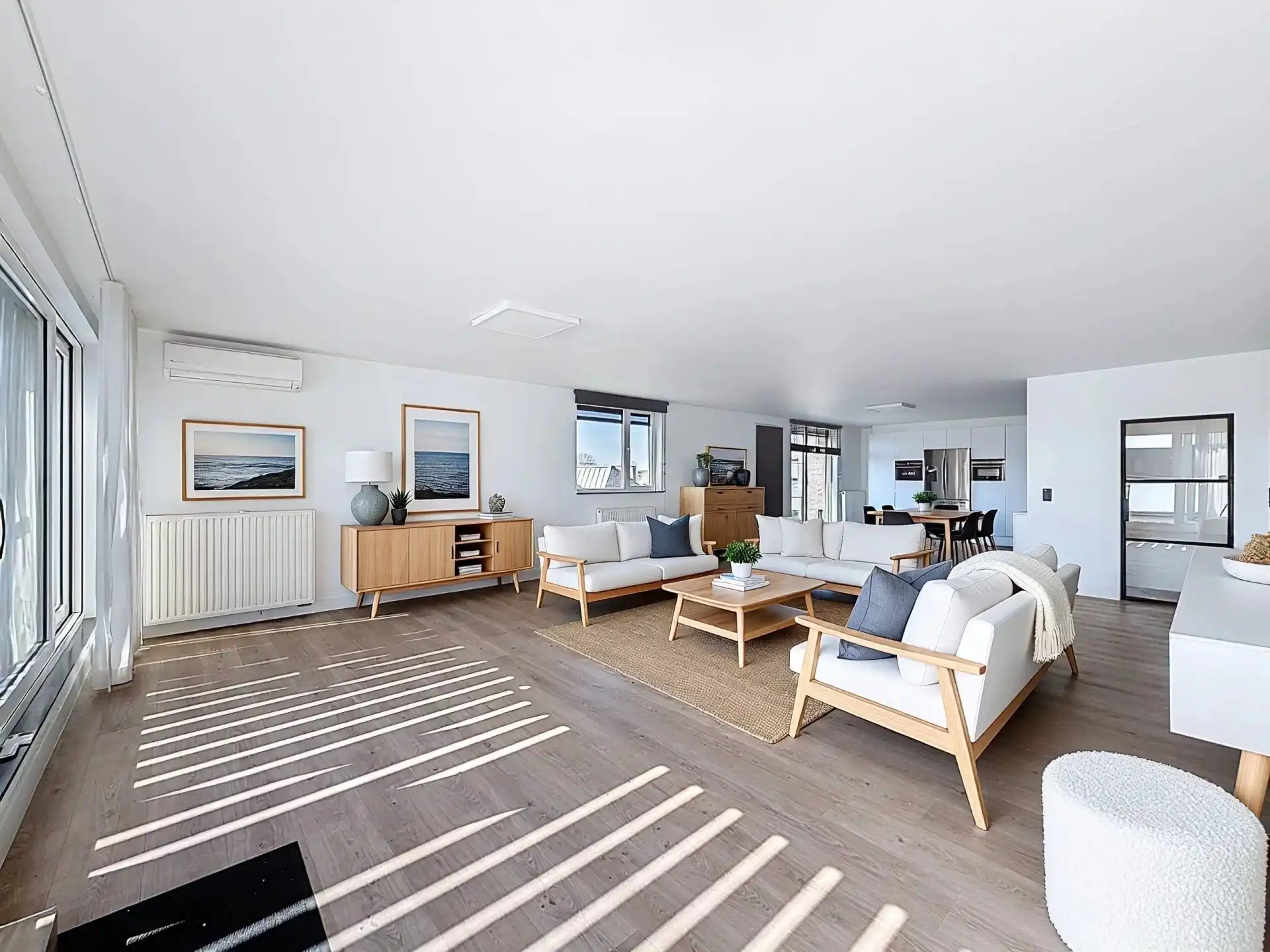 Exclusief wonen op topniveau – penthousegevoel met riant terras foto 8