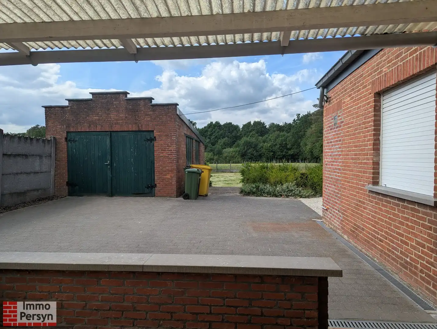 Rustig gelegen energiezuinige woning te Averbode foto 18