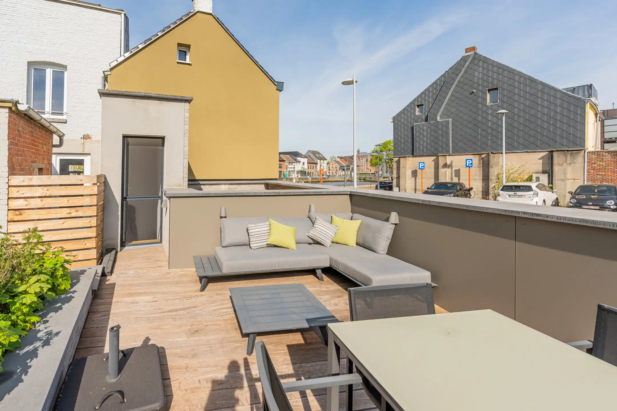 Exclusieve trendy woning op idyllische locatie  foto 21