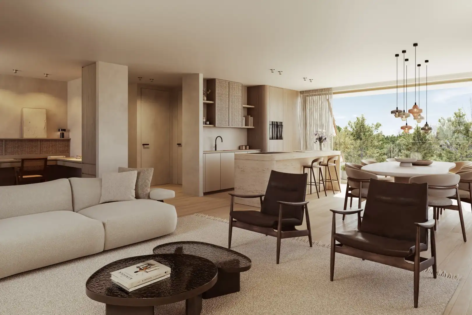 Villa Émeraude foto 6