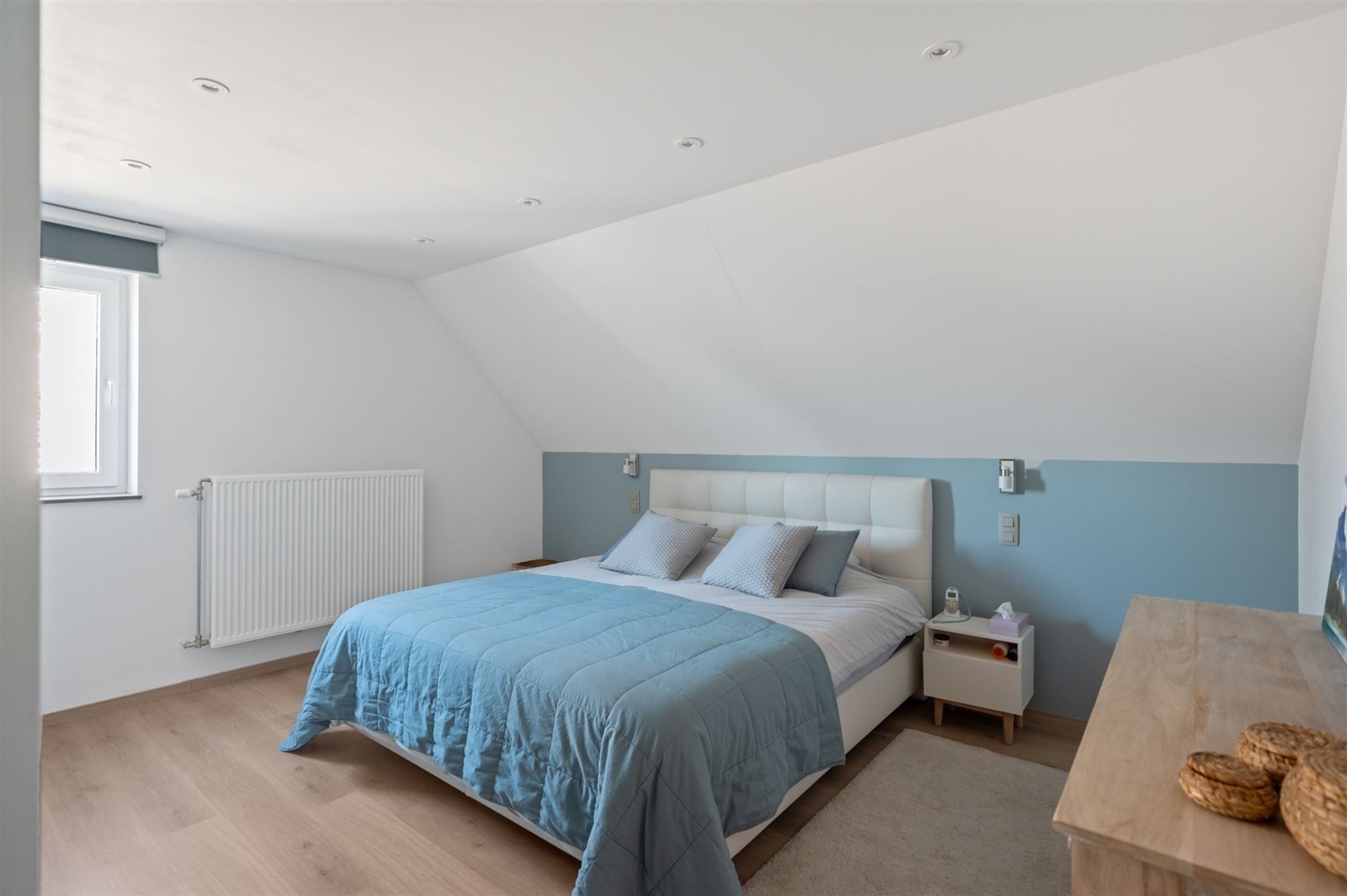 Charmante, instapklare woning met 4 slaapkamers te Itegem foto 4