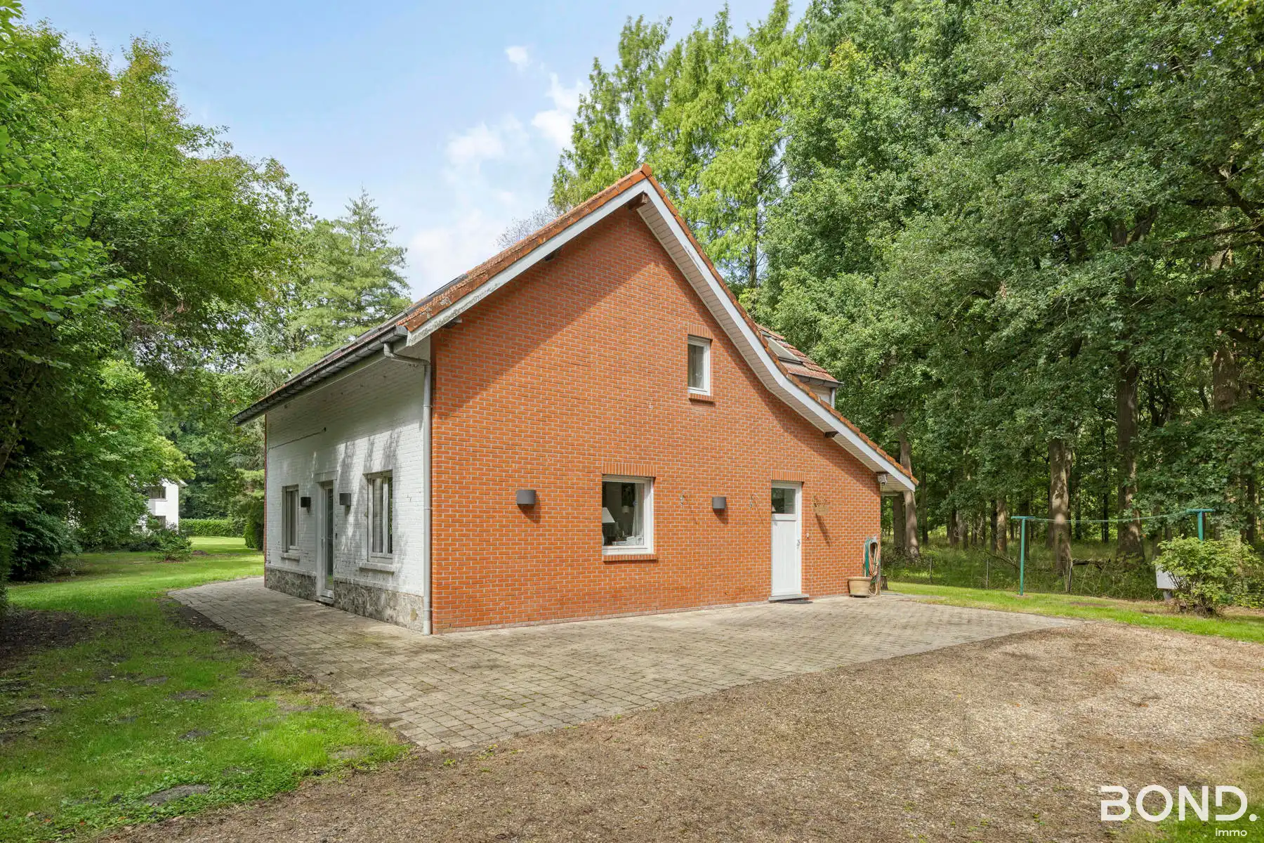 Landgoed op 4,5 ha foto 21