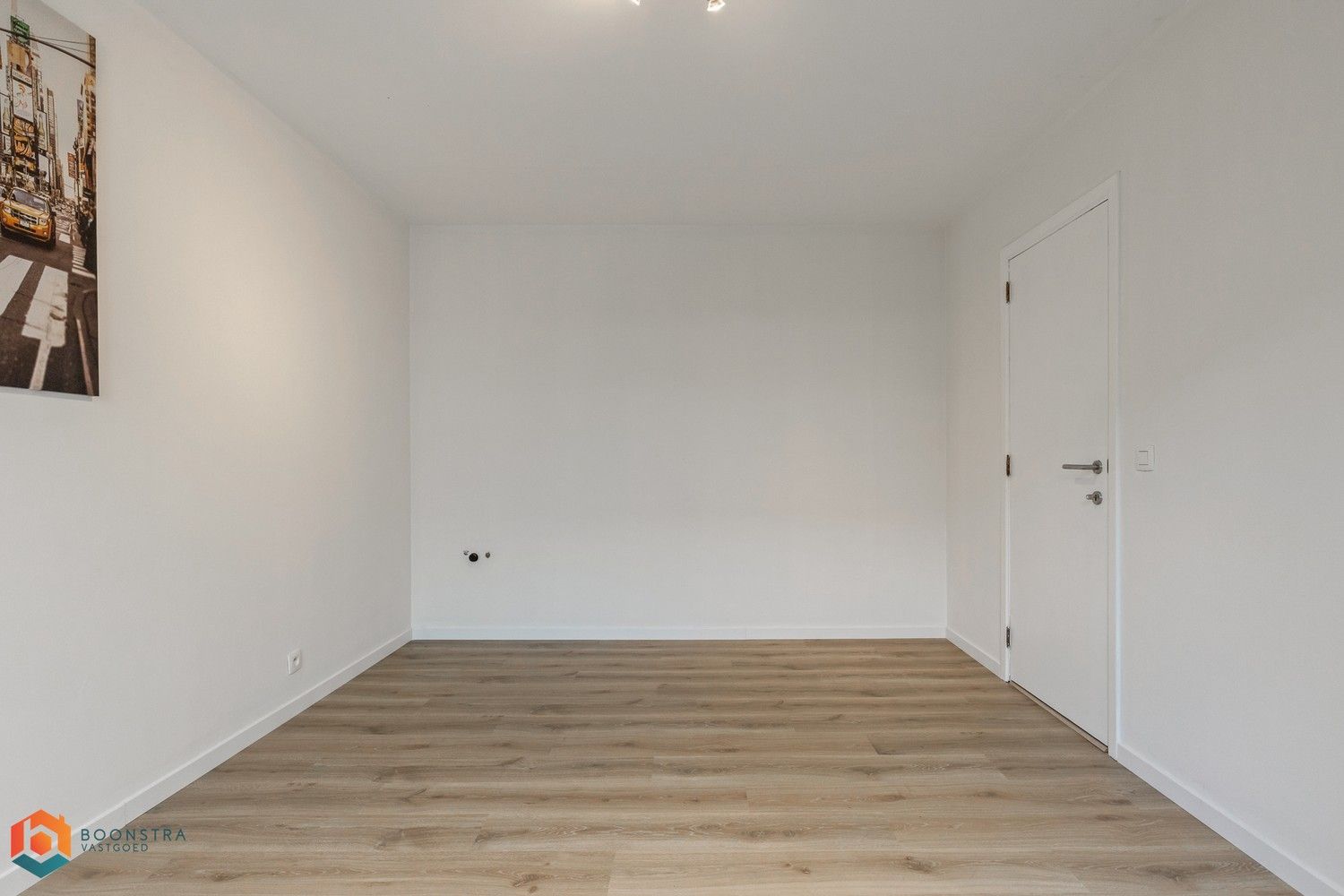 Gerenoveerd appartement met 3 slpkrs in centrum Haacht foto 14