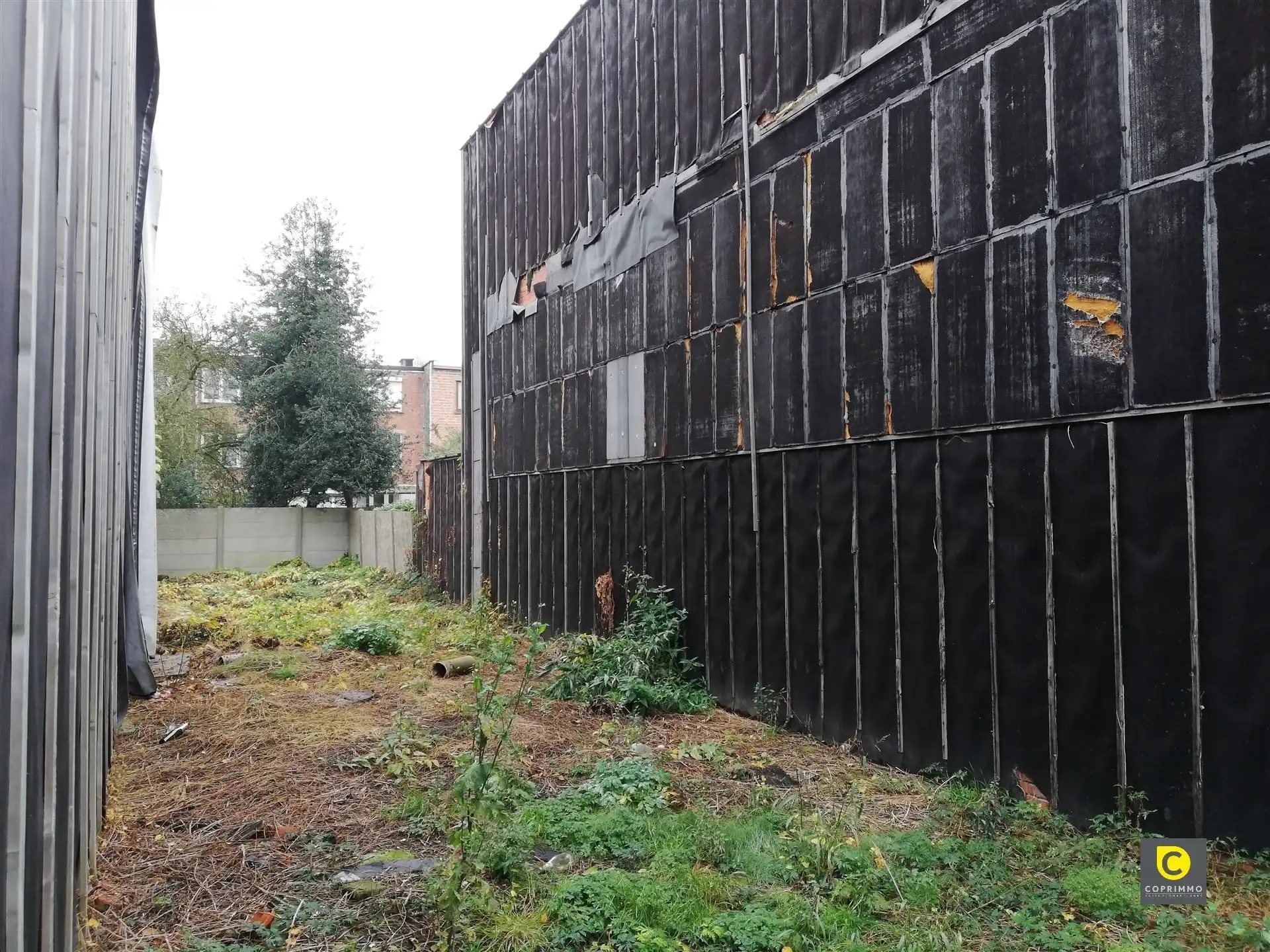 Bouwgrond: 183m² op centrale locatie! foto 3