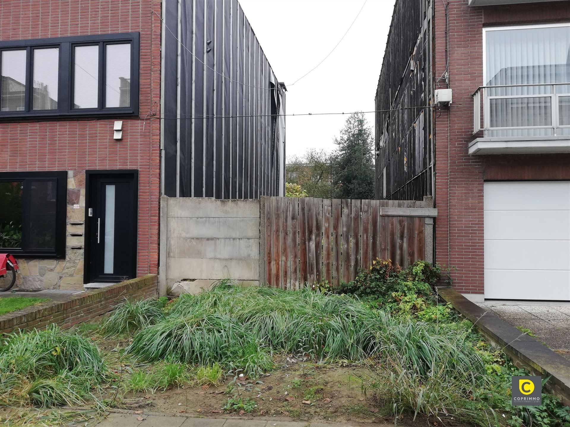 Bouwgrond: 183m² op centrale locatie! foto 3