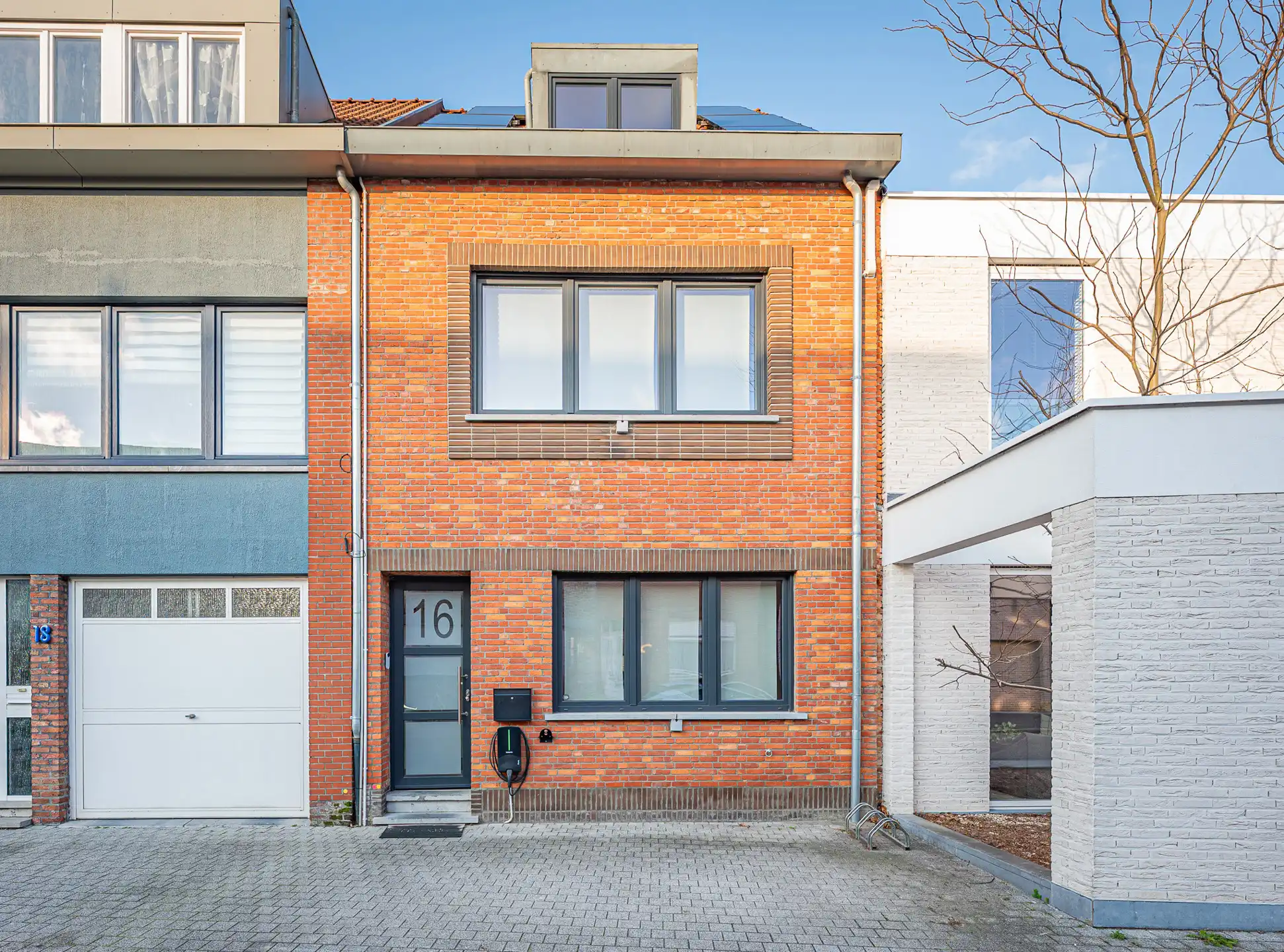 Energiezuinige, instapklare woning foto {{pictureIndex}}