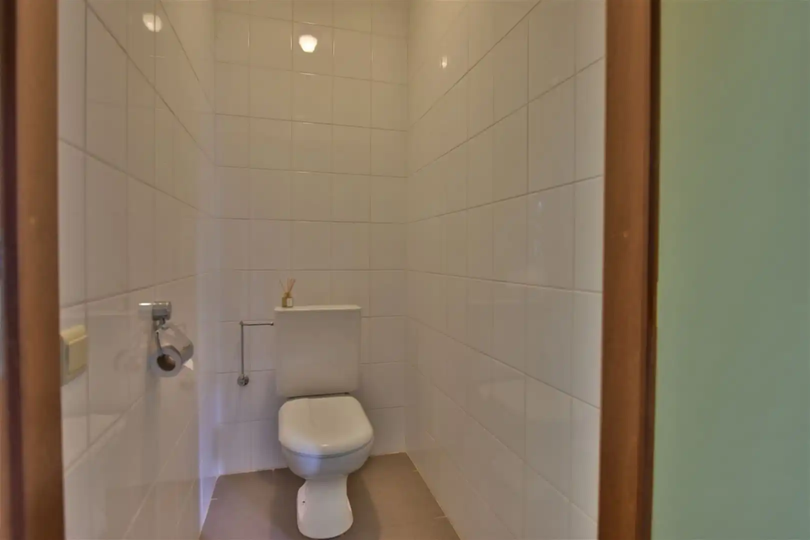 Uitzonderlijke woning te huur in het landelijke Denderbelle foto 18