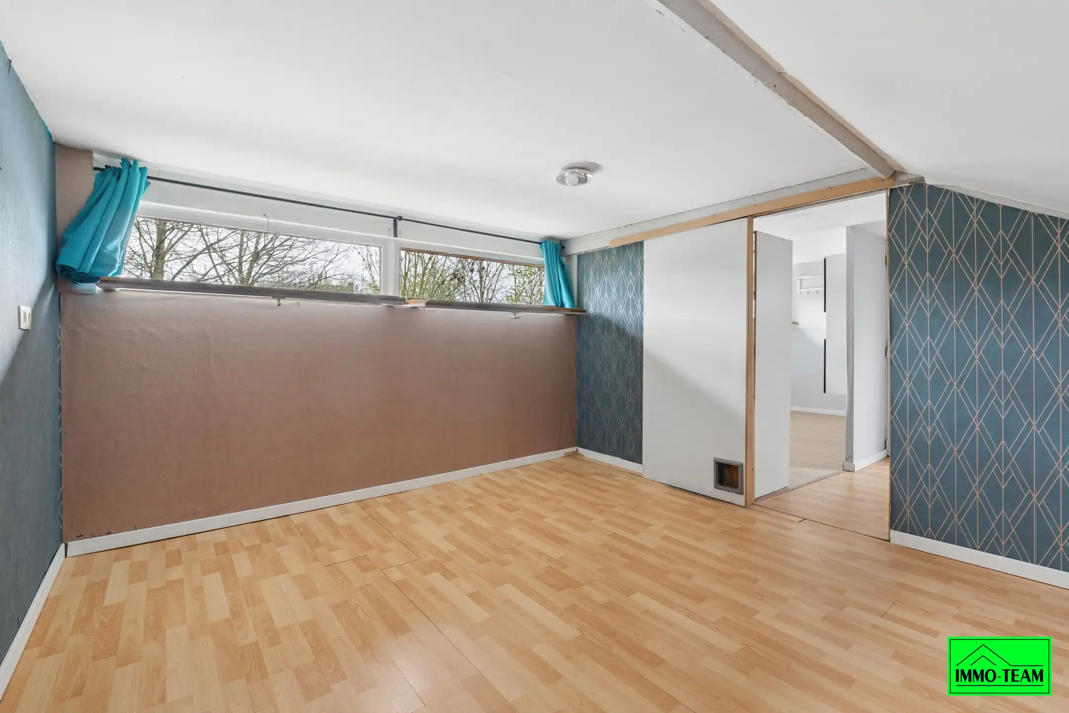 Ruime 4-gevelwoning op topligging foto 32