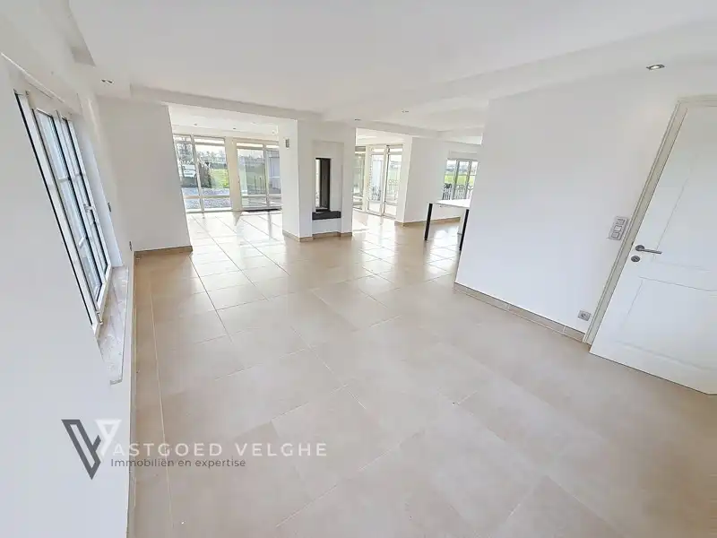 Woning met potentieel op 1.805 m² — landelijke topligging & open panorama foto 6