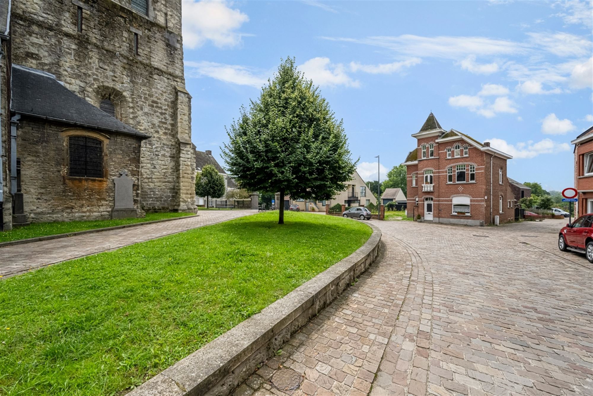 Unieke woning te koop met 4 slaapkamers te Moorsel foto 4