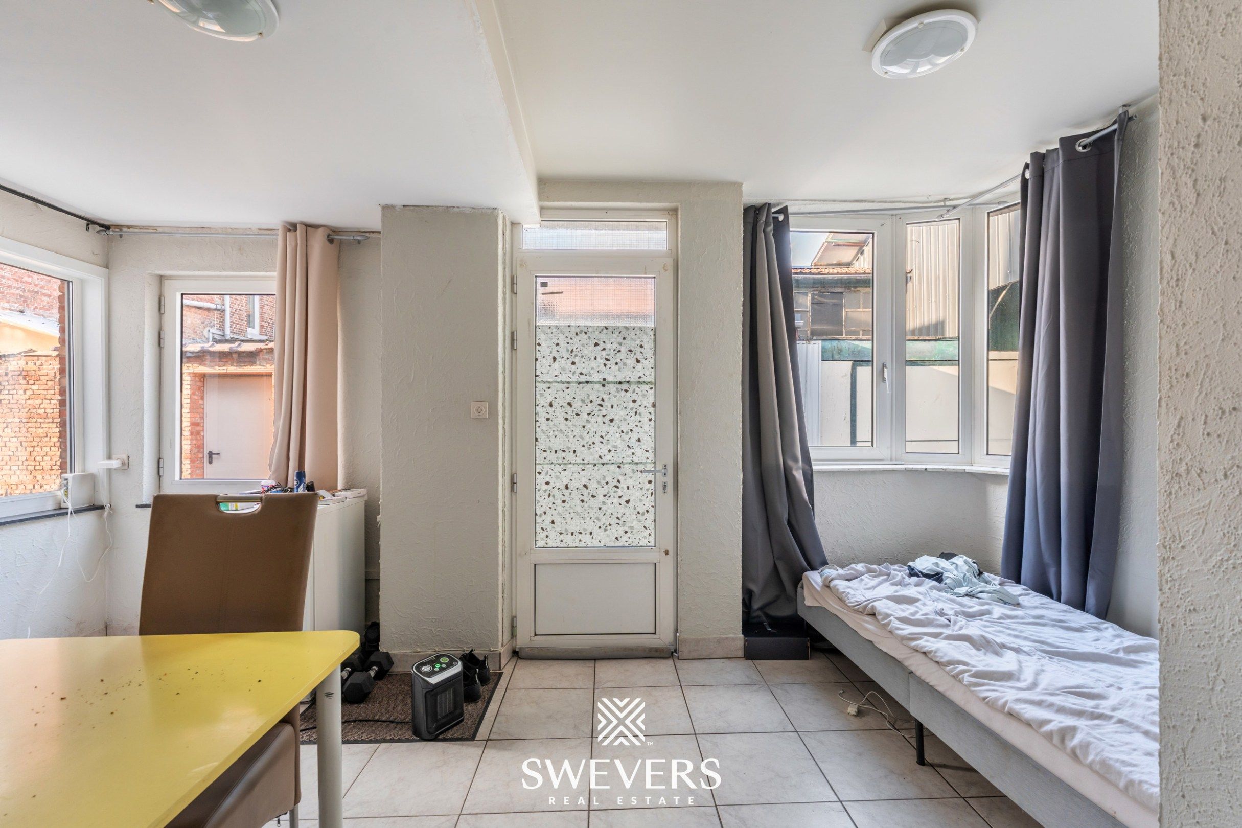 Karaktervolle halfopen bebouwing met 6 slaapkamers en investeringspotentieel nabij centrum Sint-Truiden foto 15