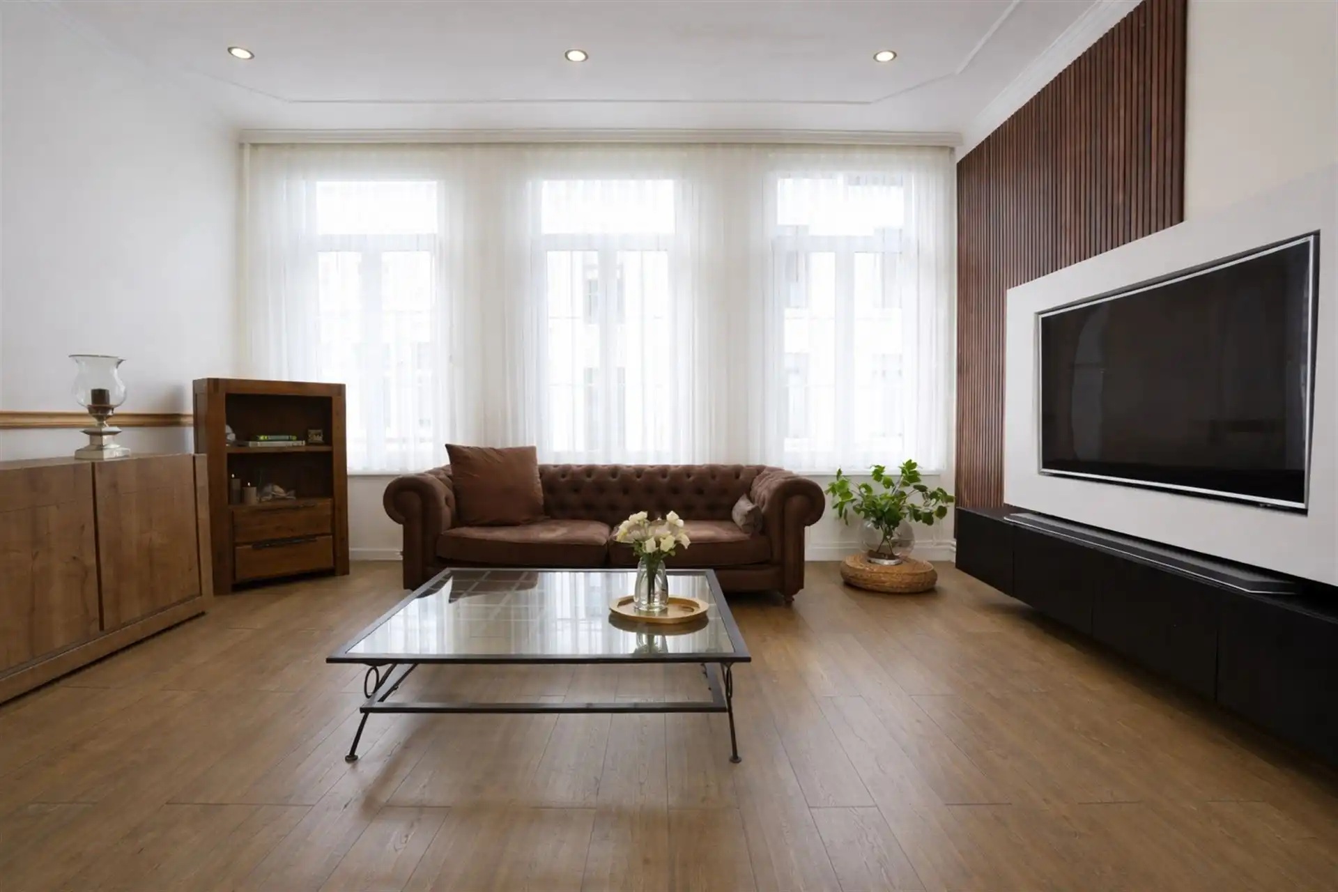 Exclusieve herenwoning met authentieke grandeur op het Zuid foto 4