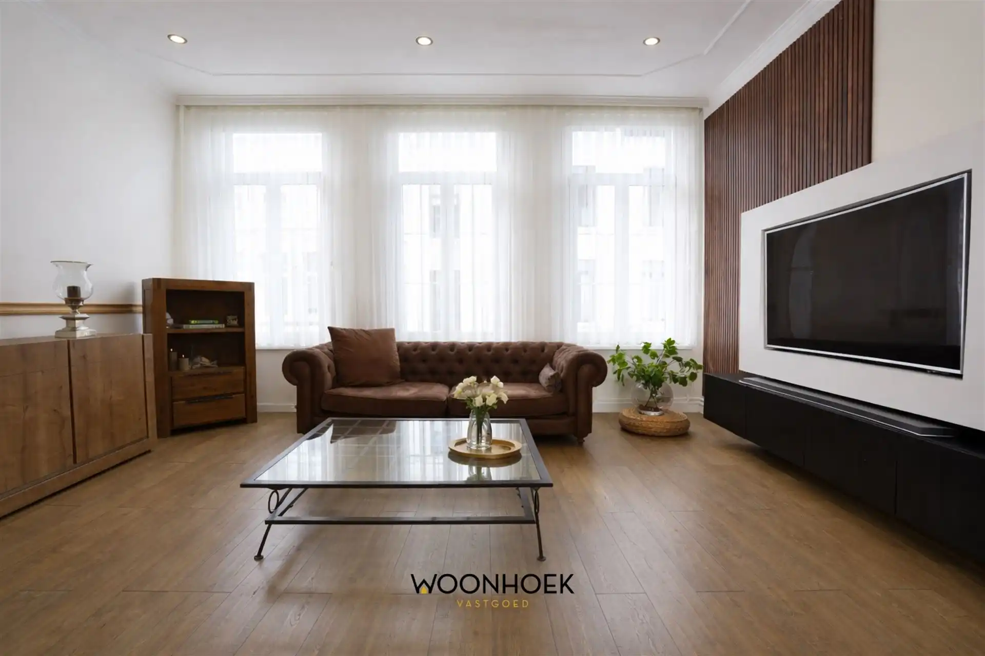 Exclusieve herenwoning met authentieke grandeur op het Zuid foto 4