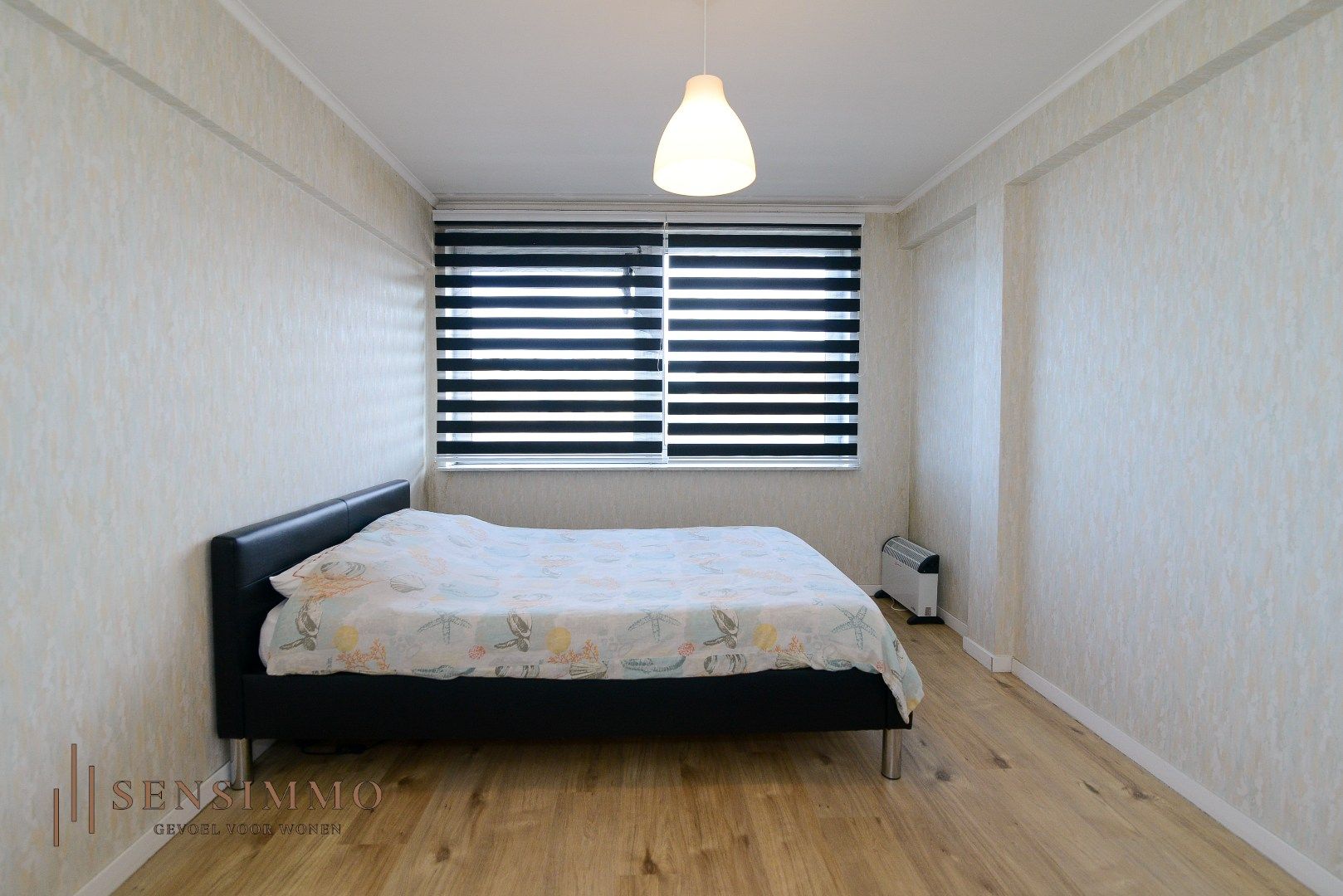 Instapklaar 1 slaapkamerappartement te centrum Genk foto 7