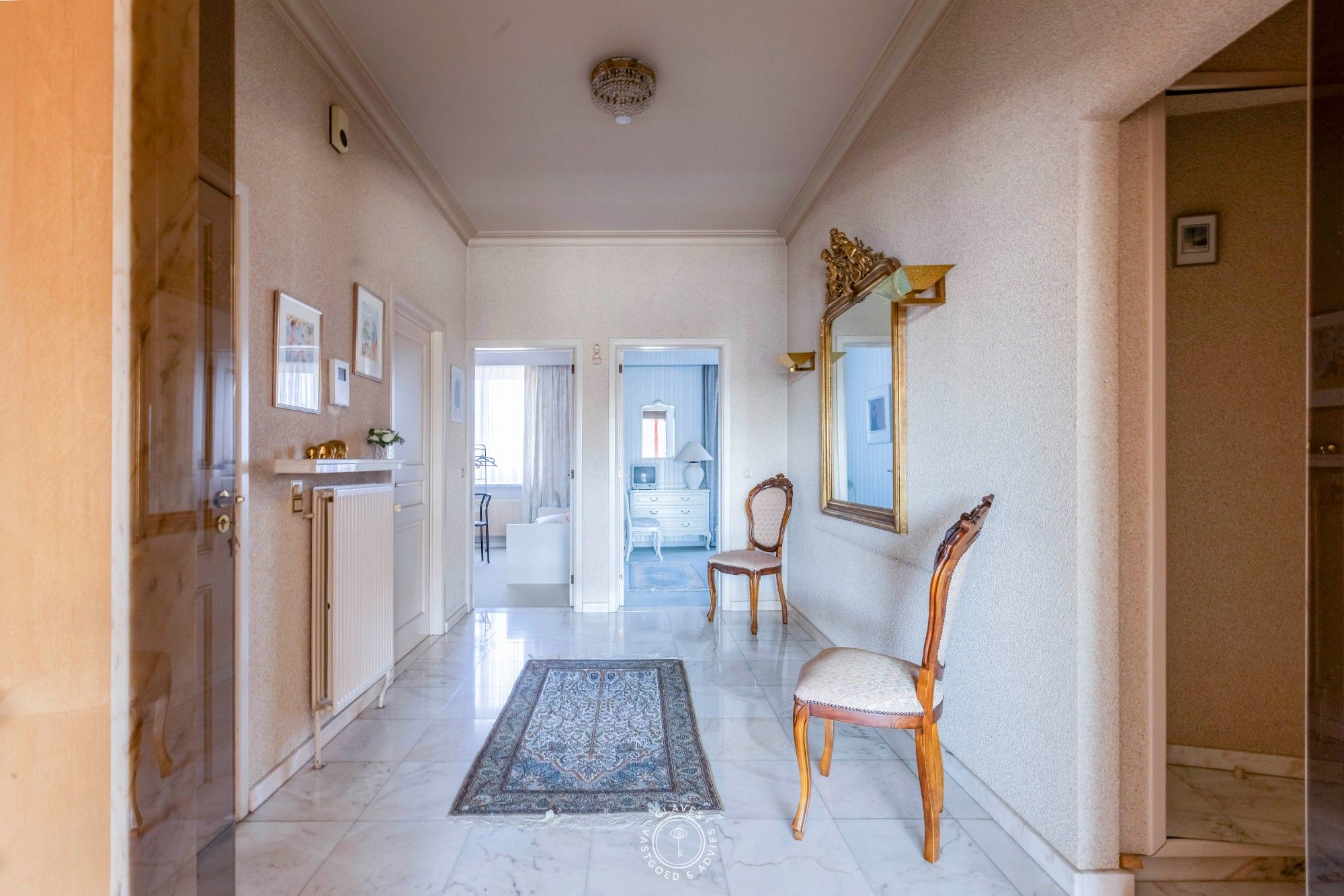 Ruim en energiezuinig appartement in het levendige hart van Sint-Niklaas foto 13