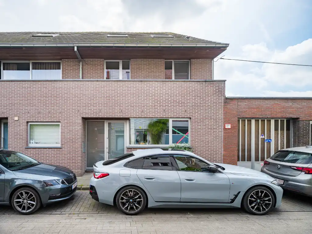 Duurzame stadswoning met 4 slaapkamers en zuidgerichte tuin nabij de Coupure foto 17