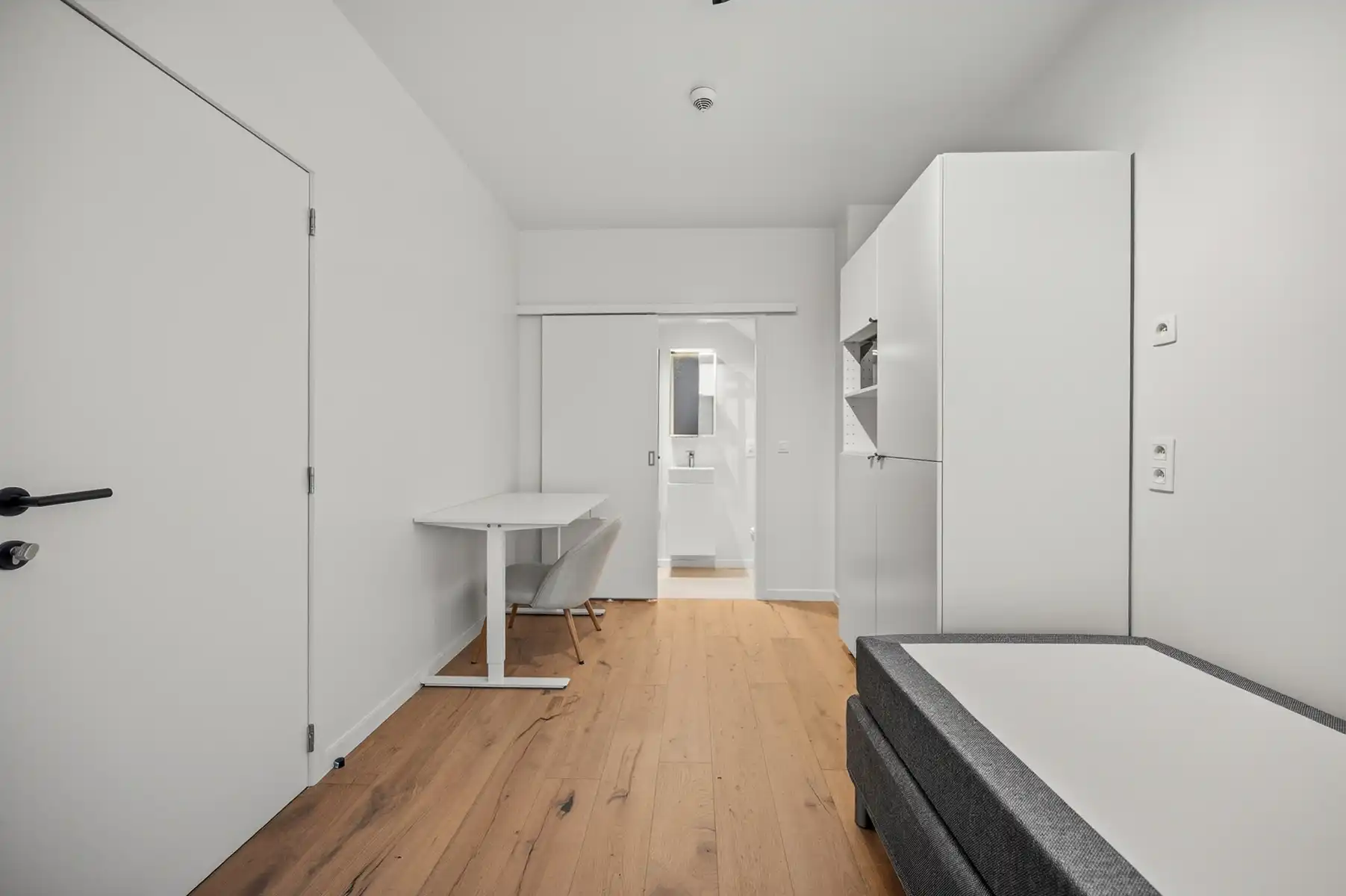 Luxueus studeren in de Tiensestraat! foto 2