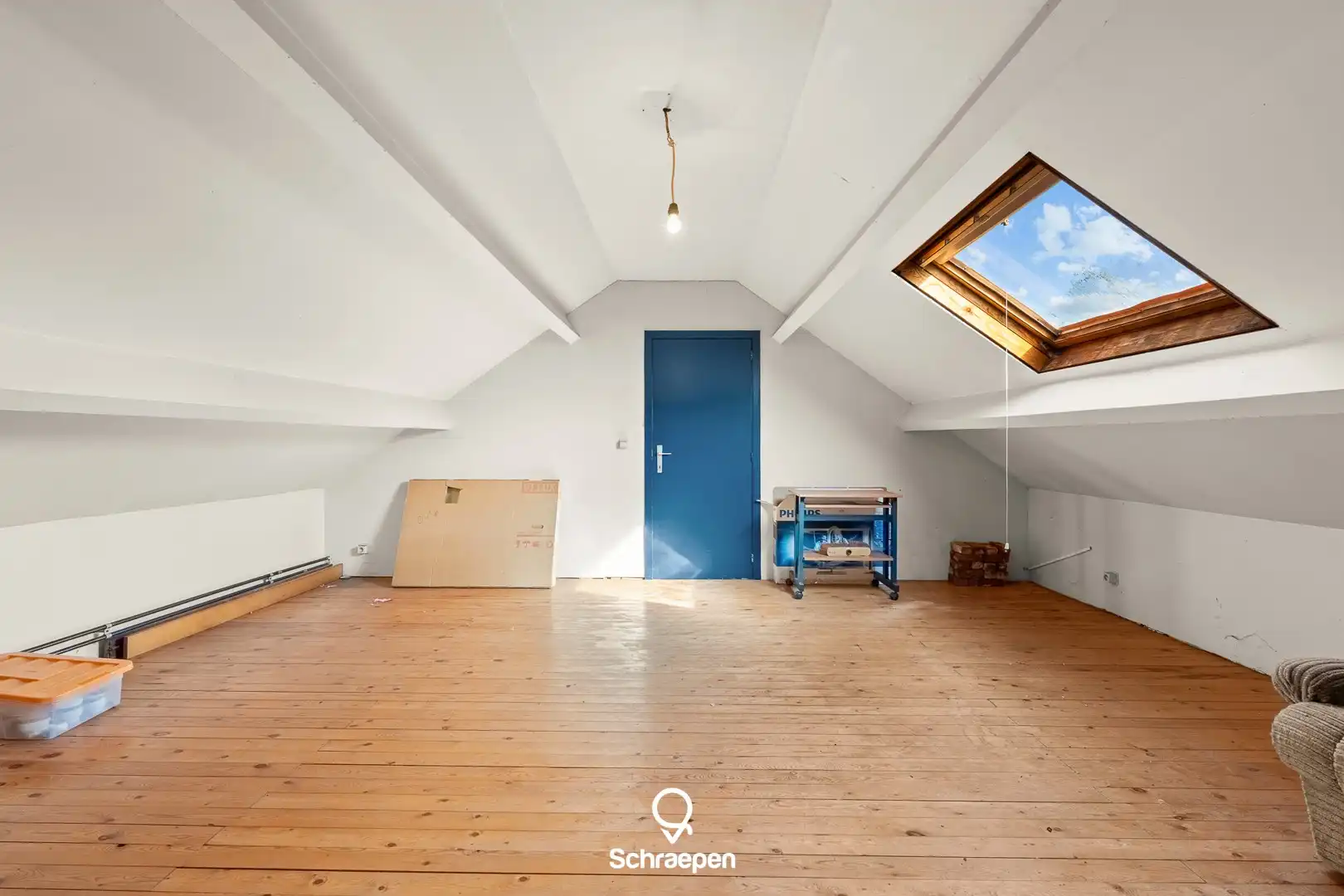 Ruime gelijkvloerse woning (232 m²) op breed perceel van 9 are op Ten Eikenen! foto 19