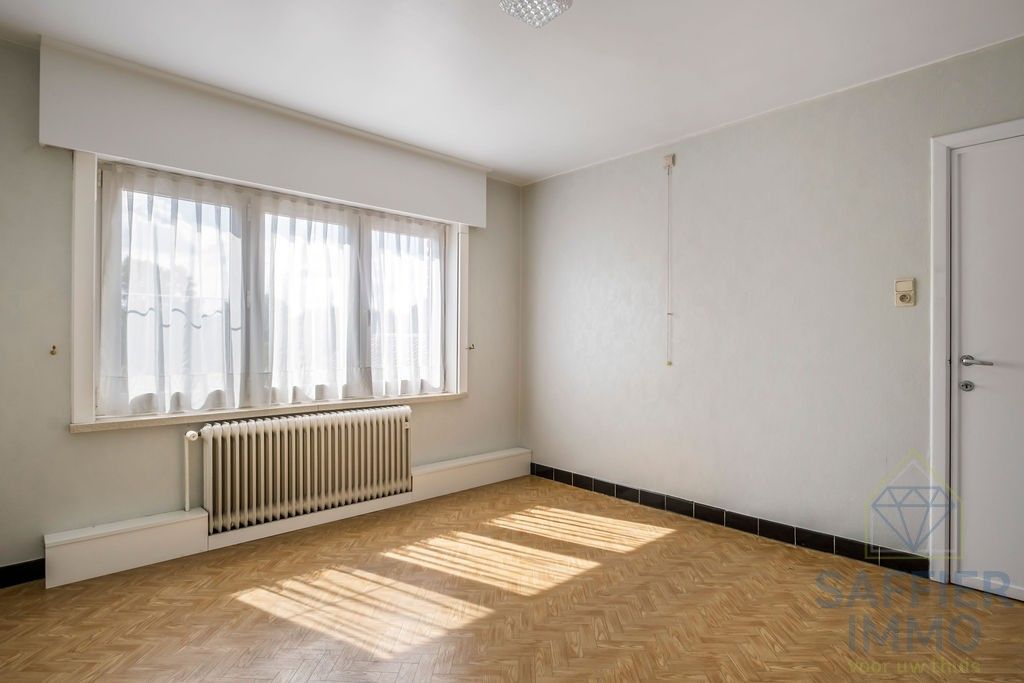 Ruime woning met tuin en uitweg in het hart van Ingelmunster foto 23