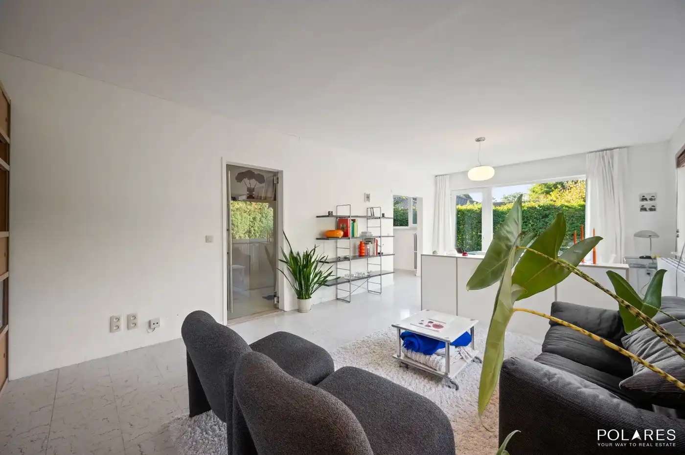 Lichtrijke bungalow met zuidgerichte tuin in Herent! foto 7
