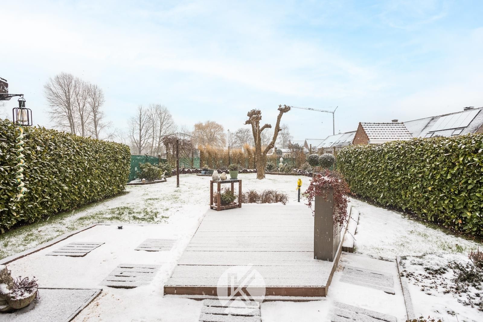 Gerenoveerde woning op rustige ligging foto 18