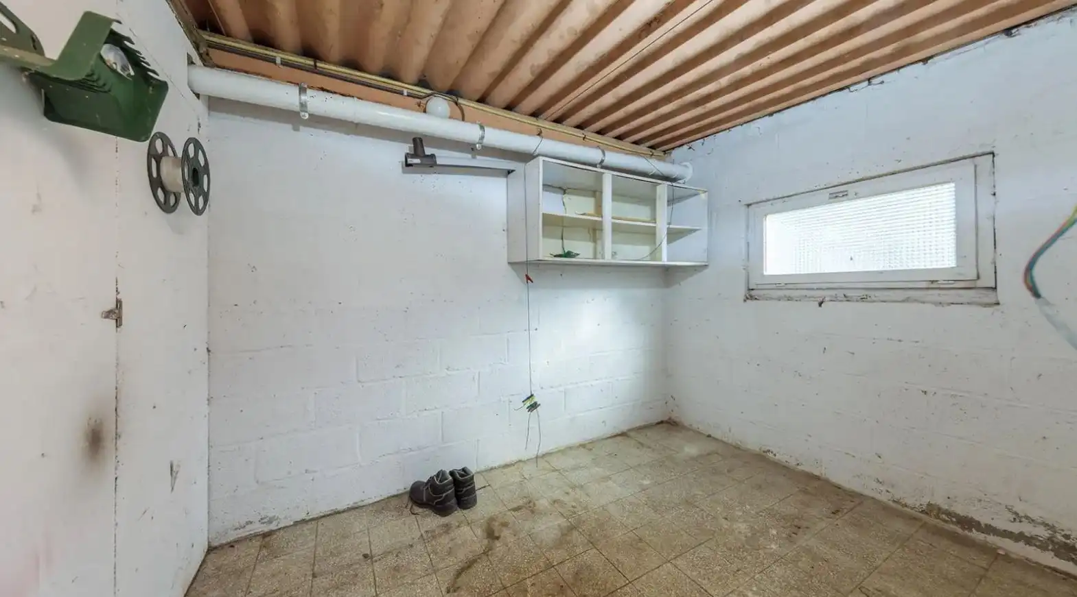 Instapklare half open bebouwing op de Tiense stadsrand foto 15