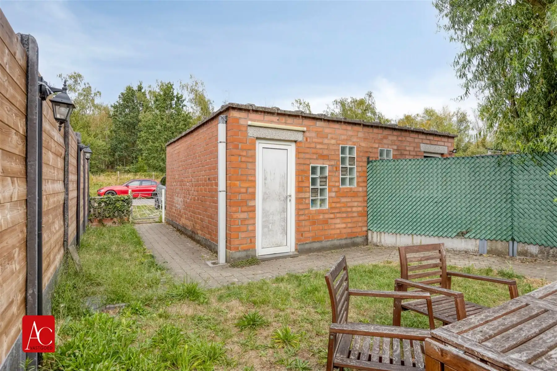 Instapklare gezinswoning met 3 slaapkamers en garage foto 20
