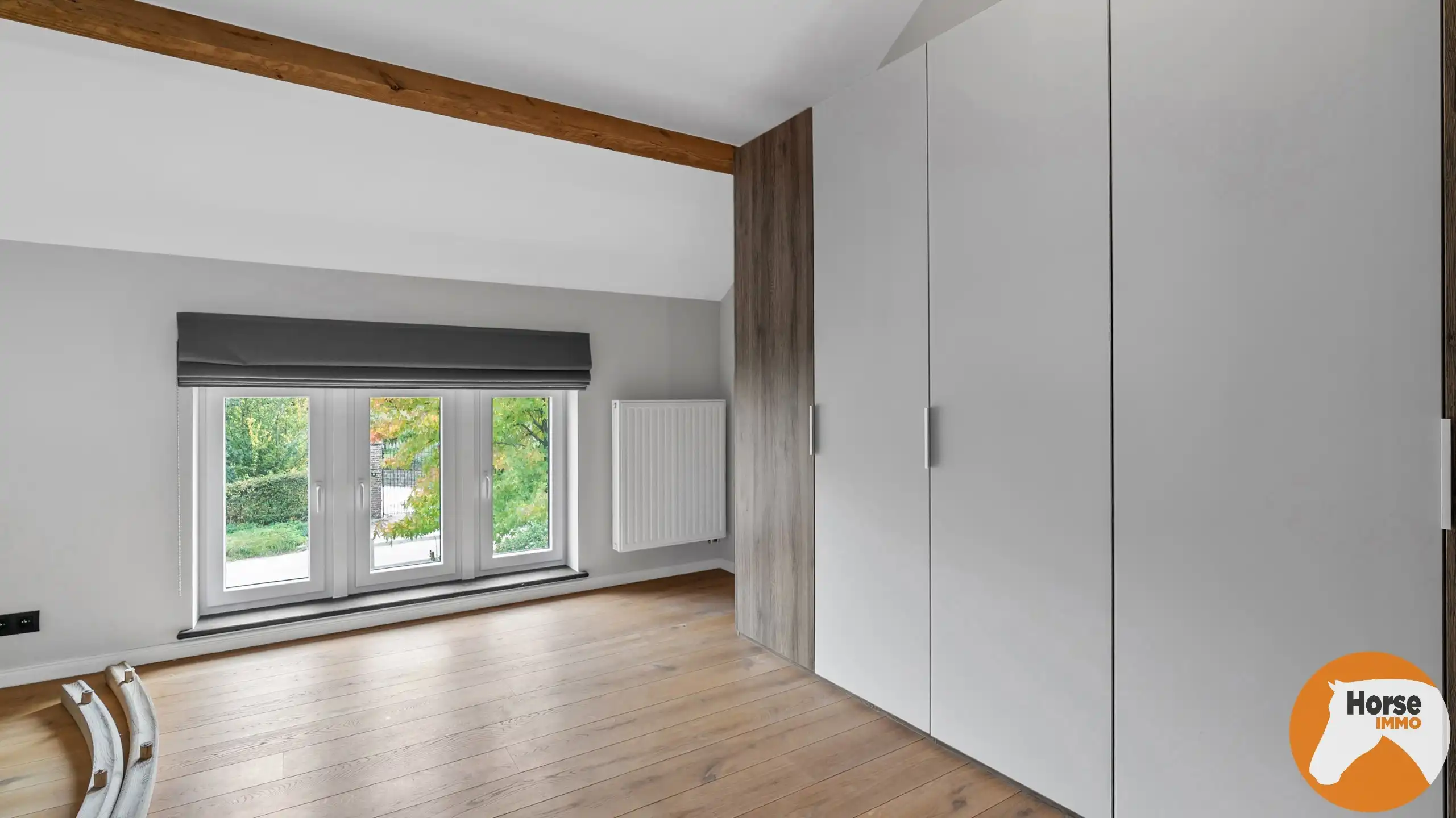 HERNE - Paardenaccommodatie met woning op 2,4ha foto 14