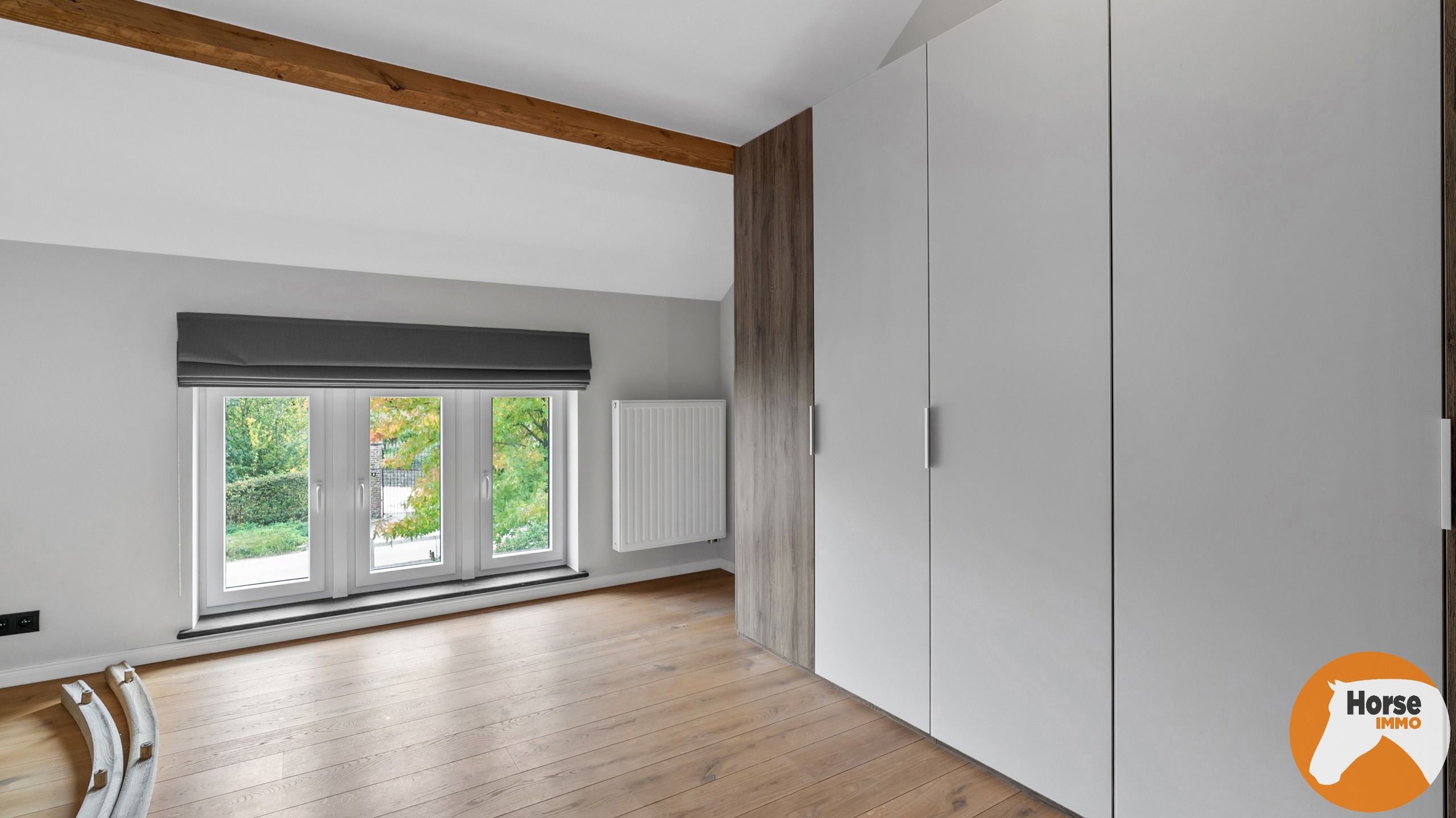 HERNE - Paardenaccomodatie met woning op 2,4ha foto 14