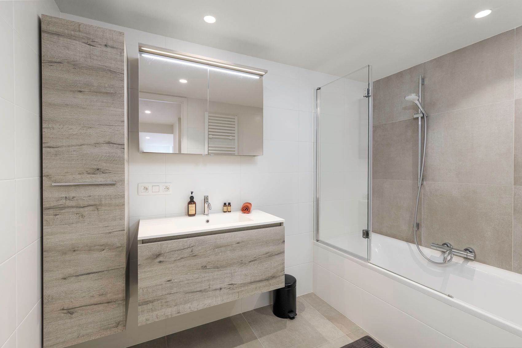 Vakantie appartement nabij het Staf Versluyscentrum foto 14