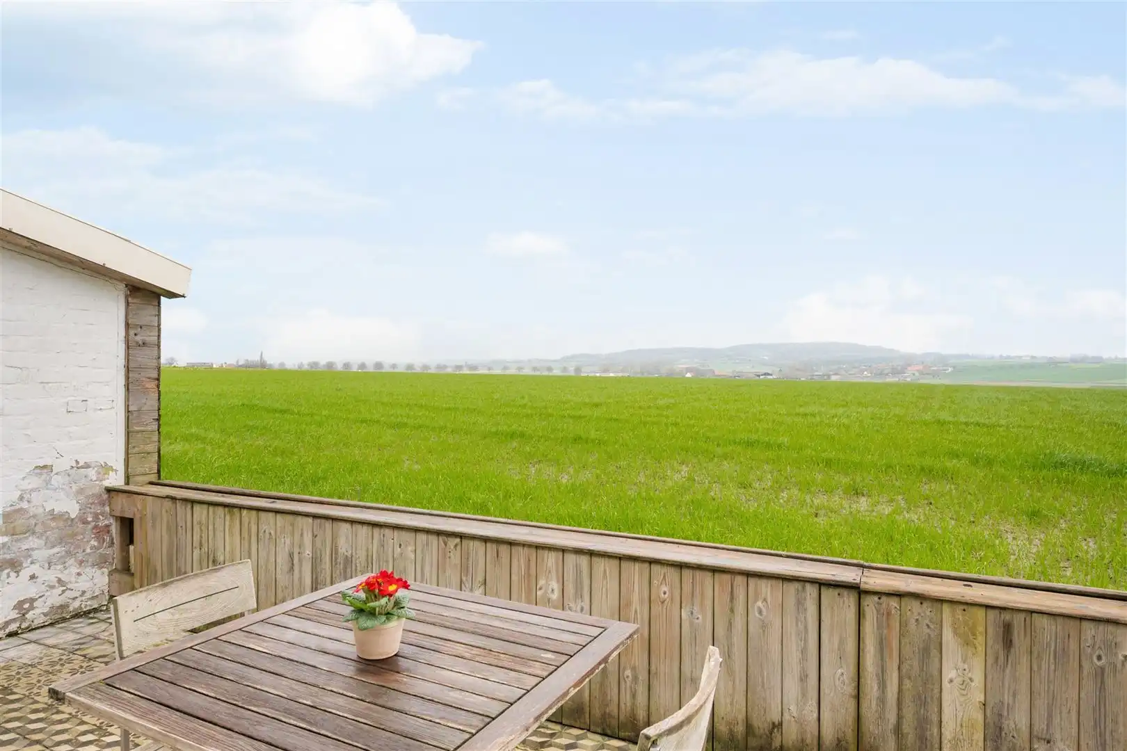 Alleenstaande woning op 850m² foto 21