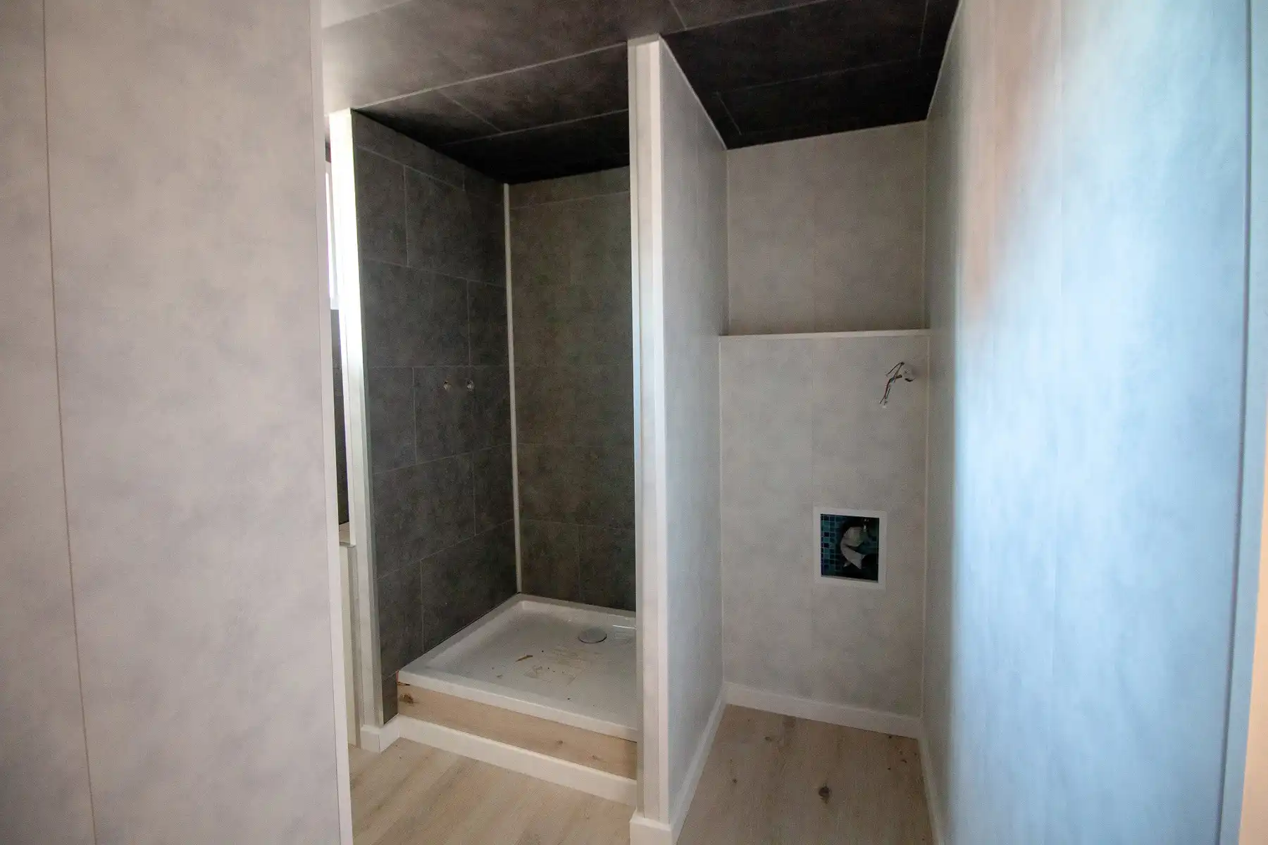 Prachtig gerenoveerde woning voor gemengd gebruik. foto 25