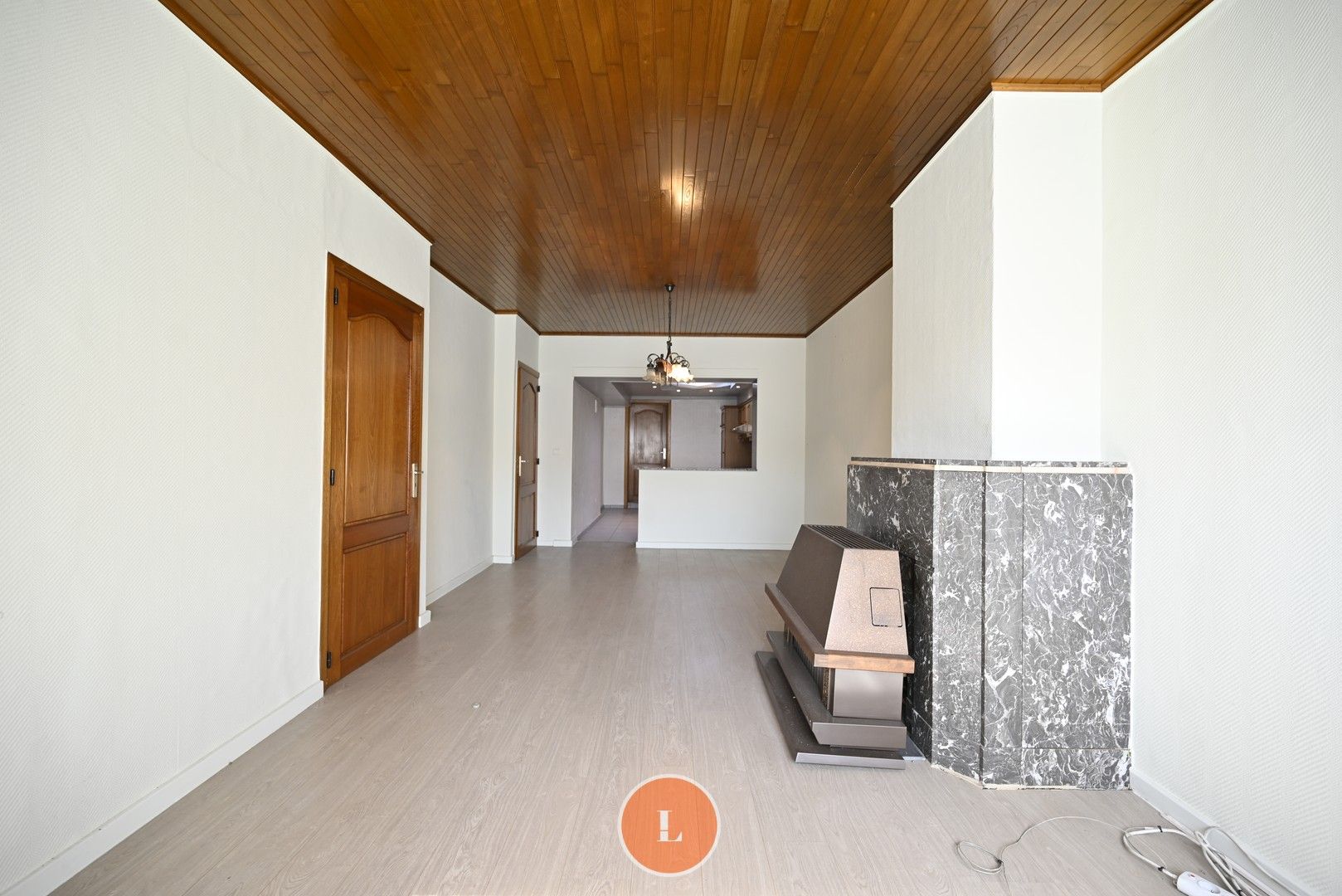 Te koop woning met garage te Harelbeke foto 2