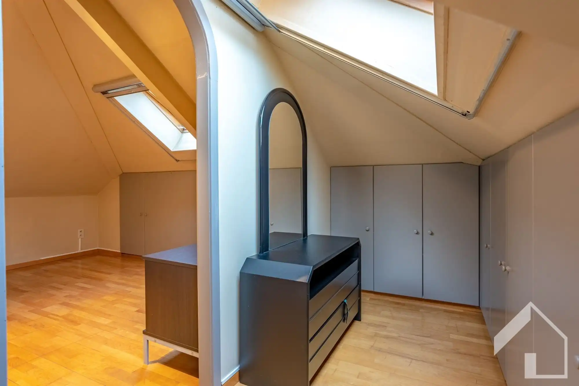 Gezinswoning met 3 a 4 slaapkamers in autoluwe straat nabij centrum Wuustwezel foto 14