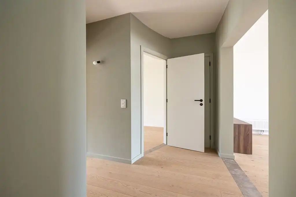 Hoogwaardig gerenoveerd appartement foto 13